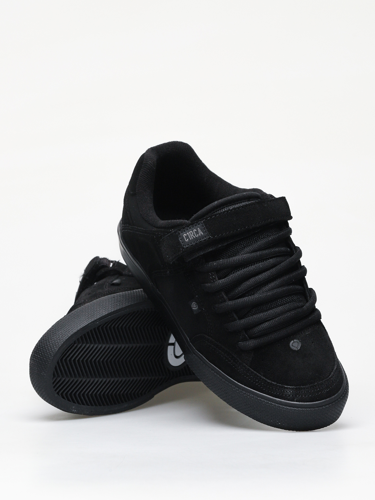 Circa Shoes 205 Vulc (black)