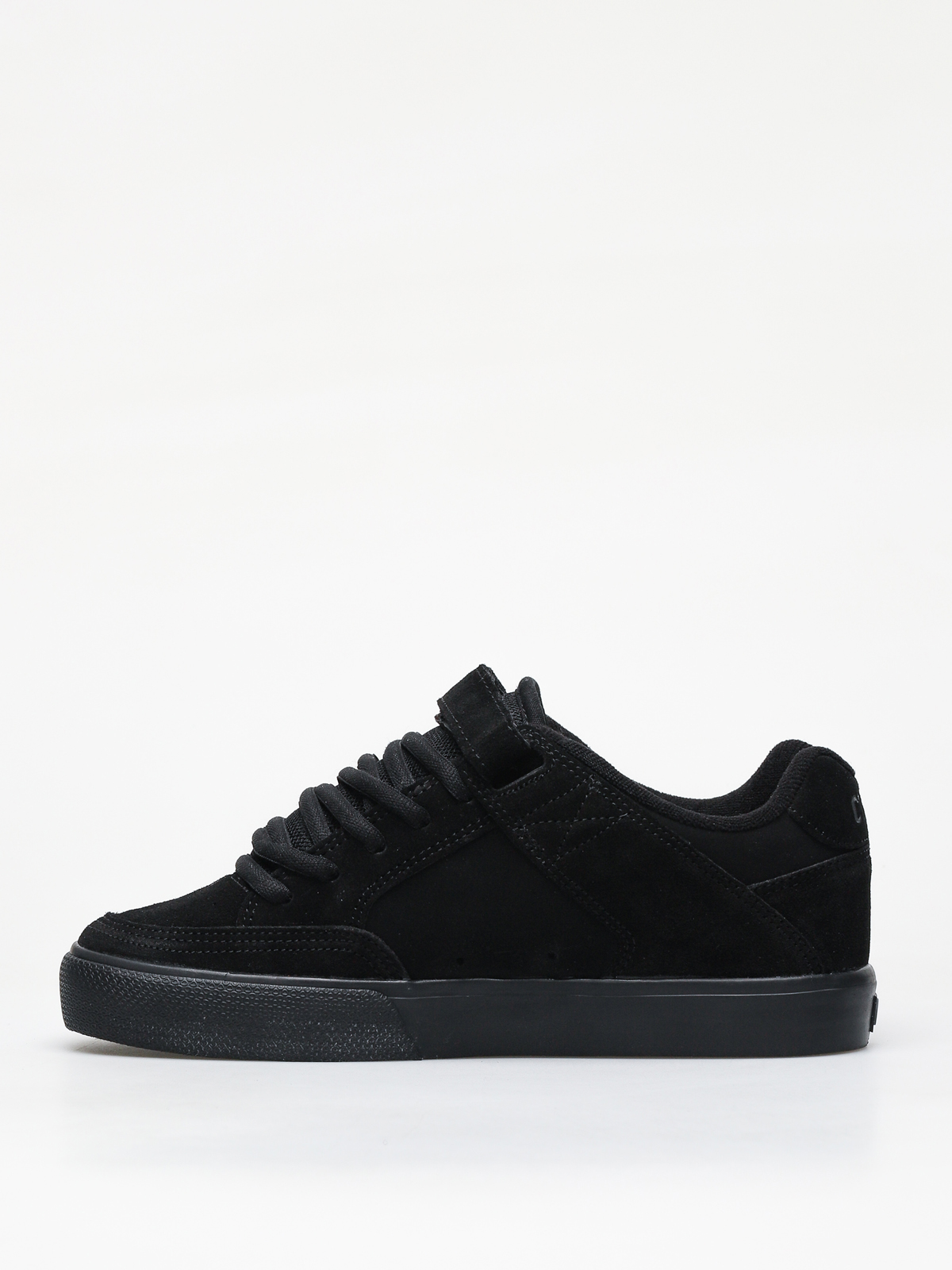 Circa Shoes 205 Vulc (black)