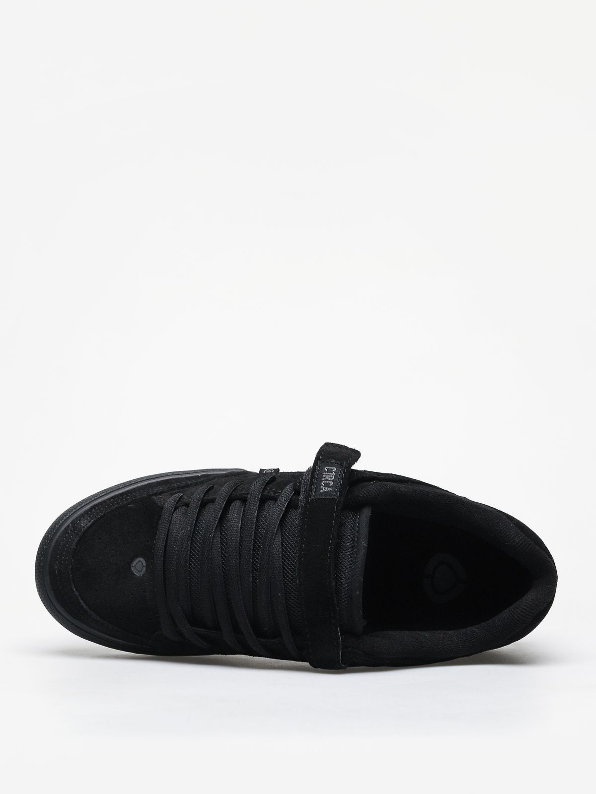 Circa Shoes 205 Vulc (black)