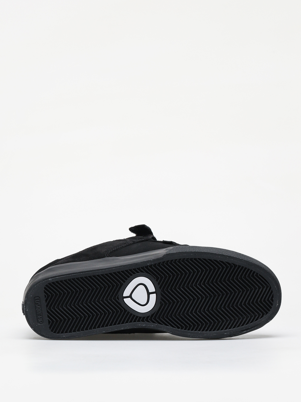 Circa Shoes 205 Vulc (black)