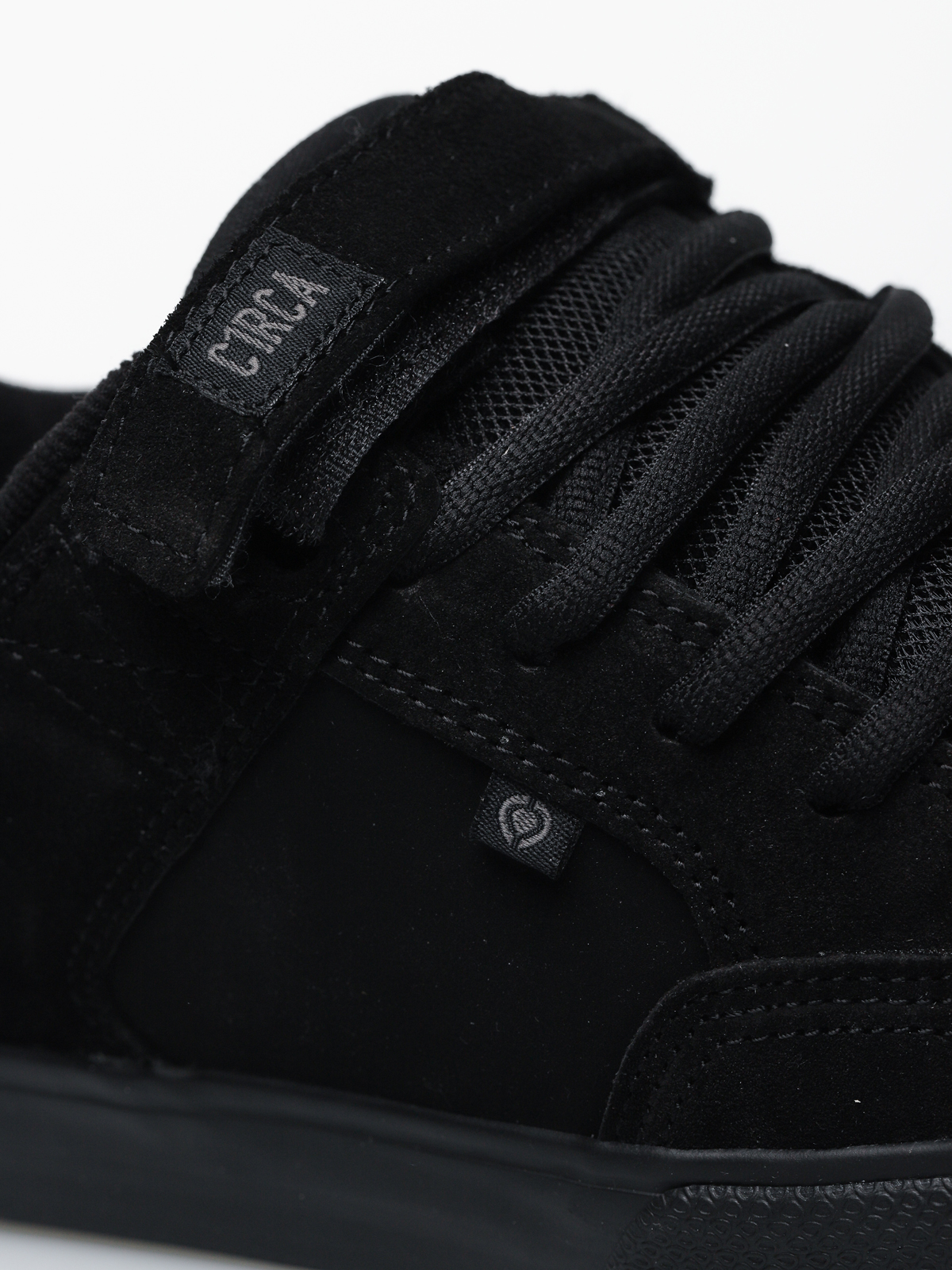 Circa Shoes 205 Vulc (black)
