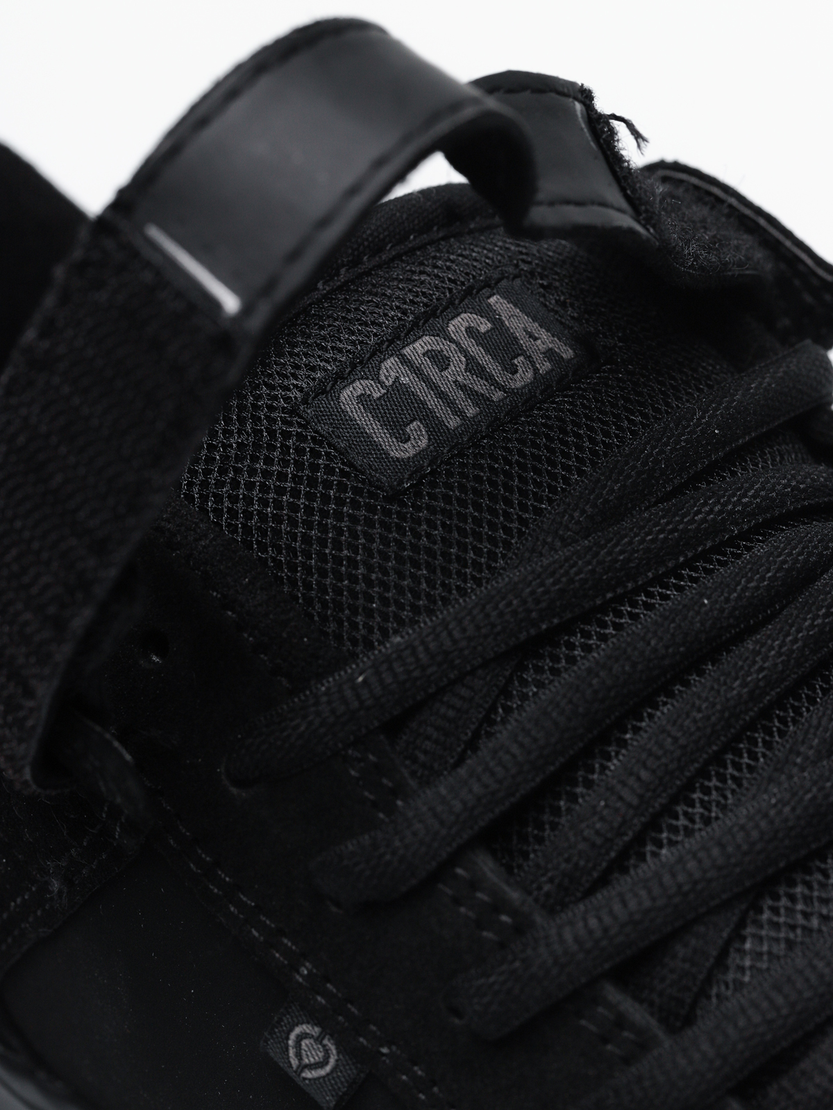 Circa Shoes 205 Vulc (black)