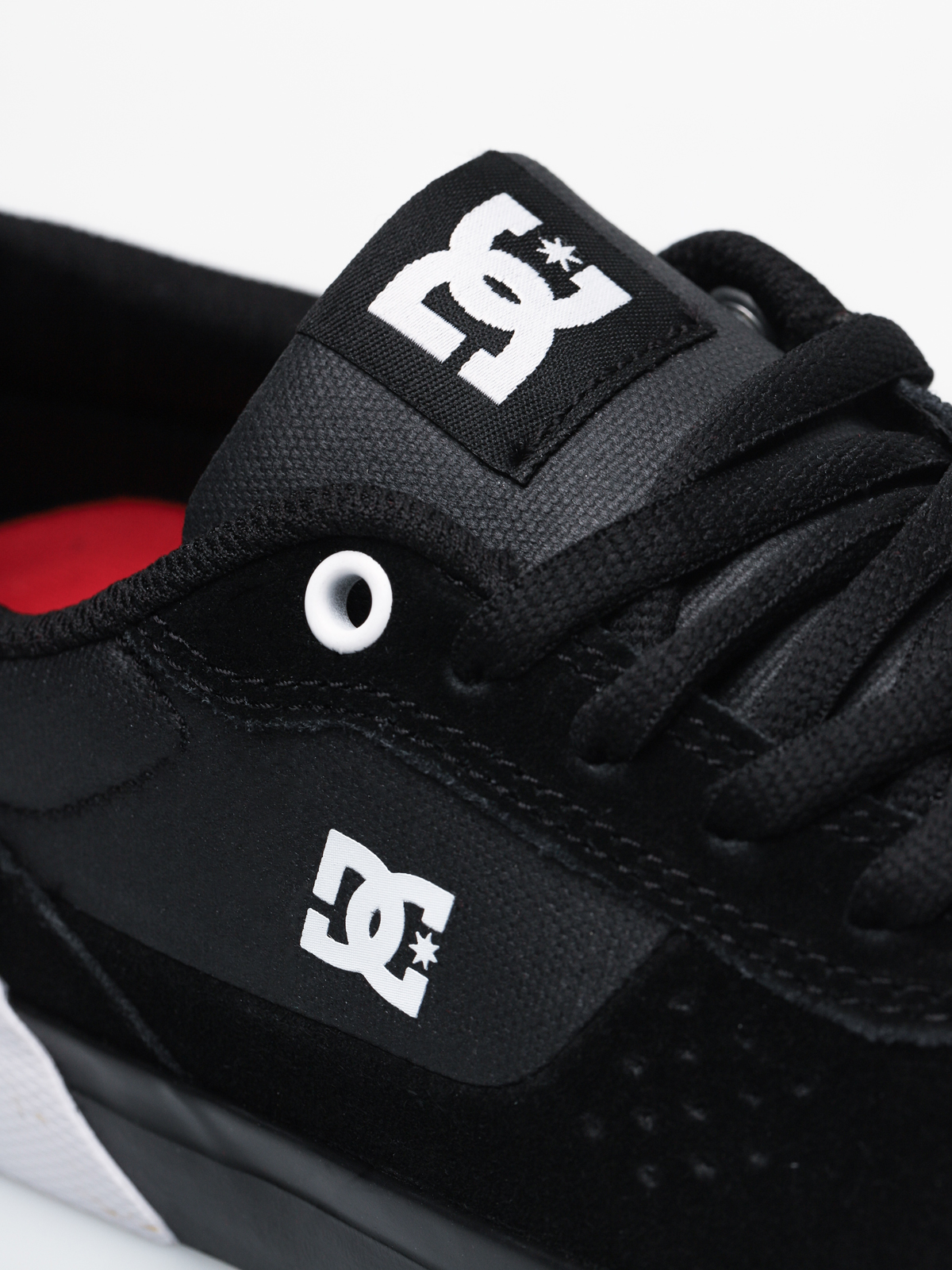 dc shoes switch plus s