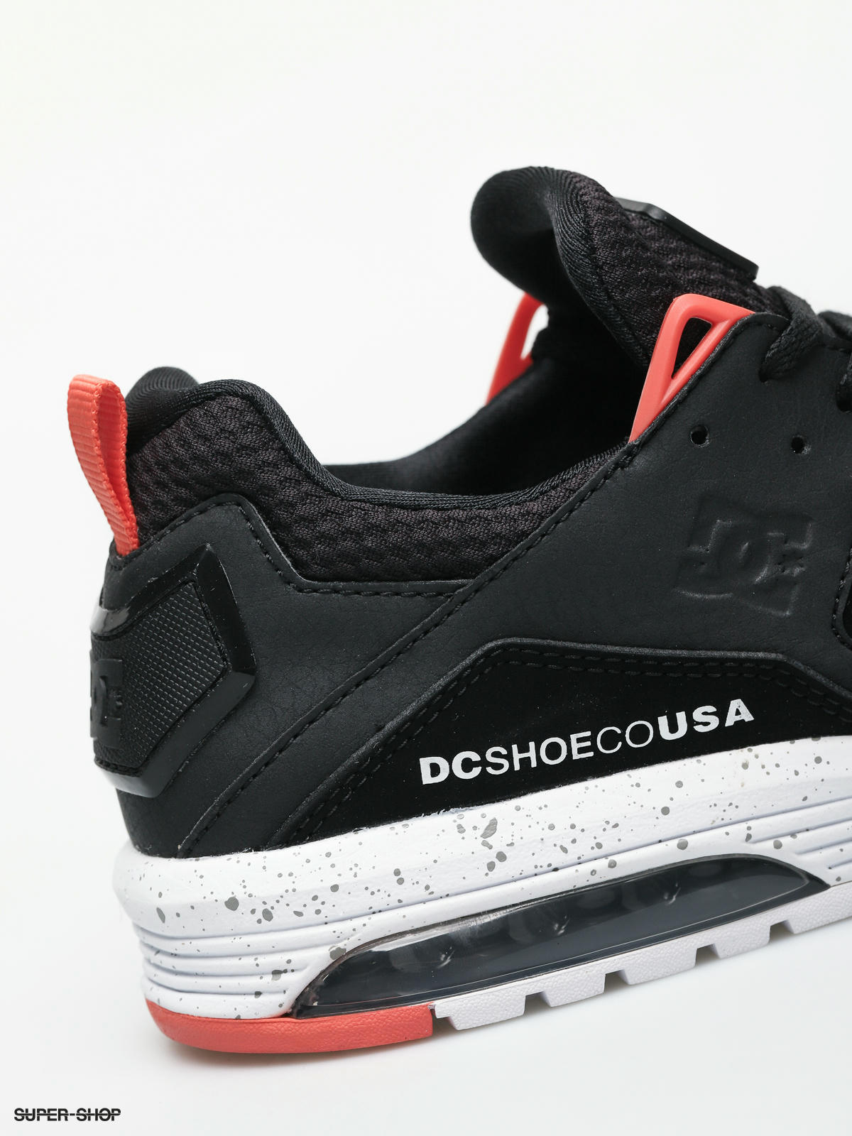 dc vandium se shoes