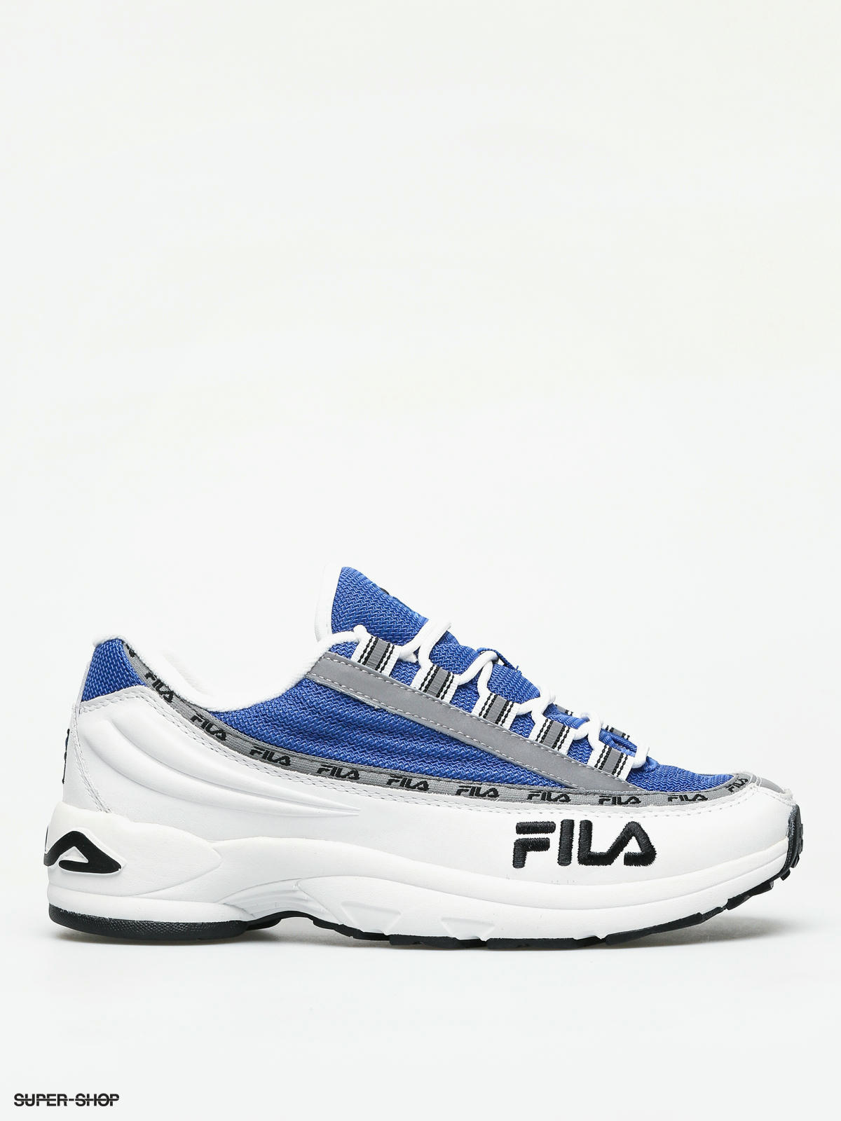 fila dragster 97 x disruptor ii