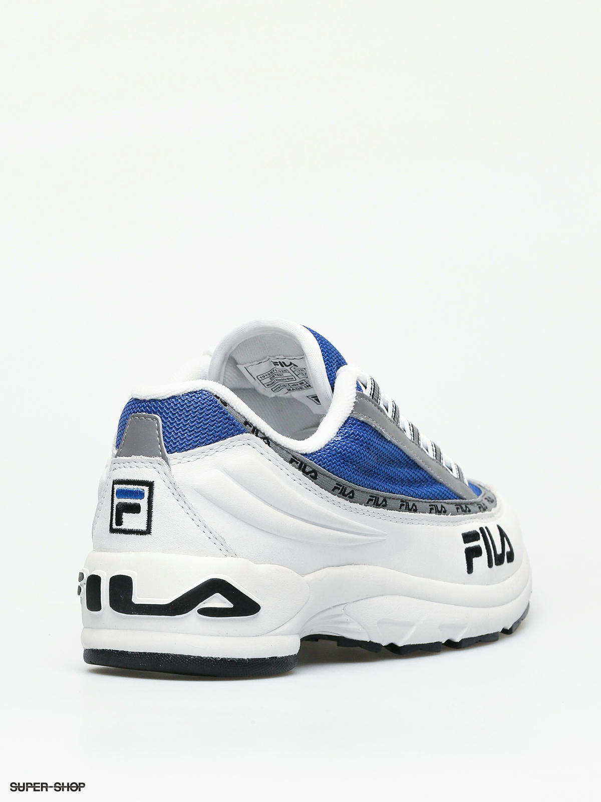 Fila disruptor clearance 97