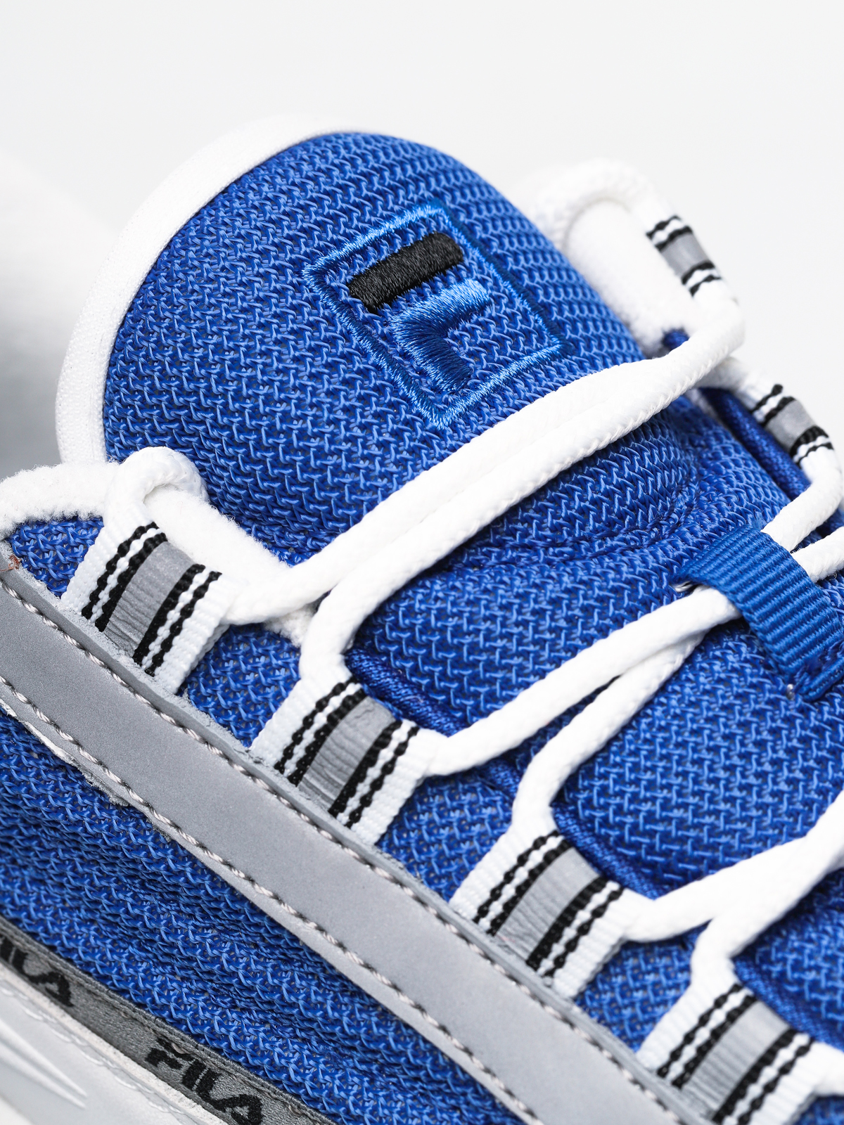 Fila Dragster 97 Shoes Wmn (white/electric blue)