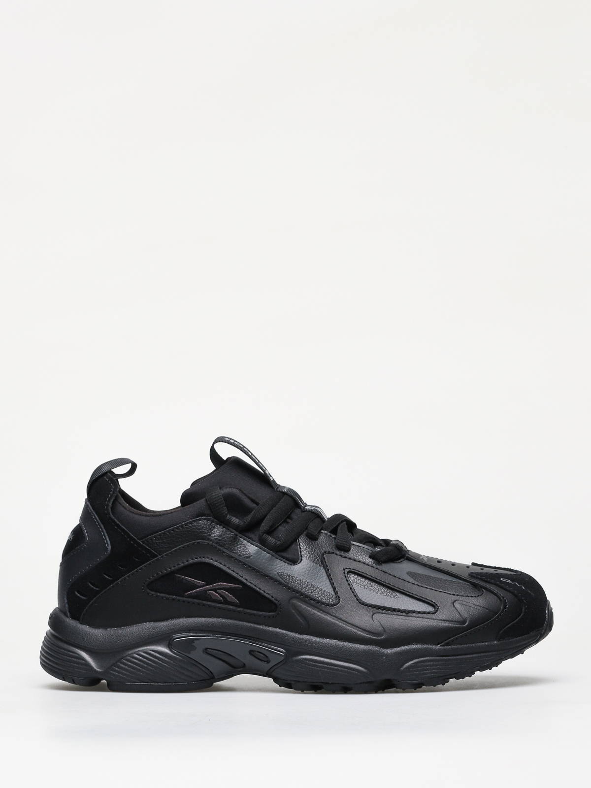 Reebok Dmx Series 1200 Lt Shoes black (black/true grey)