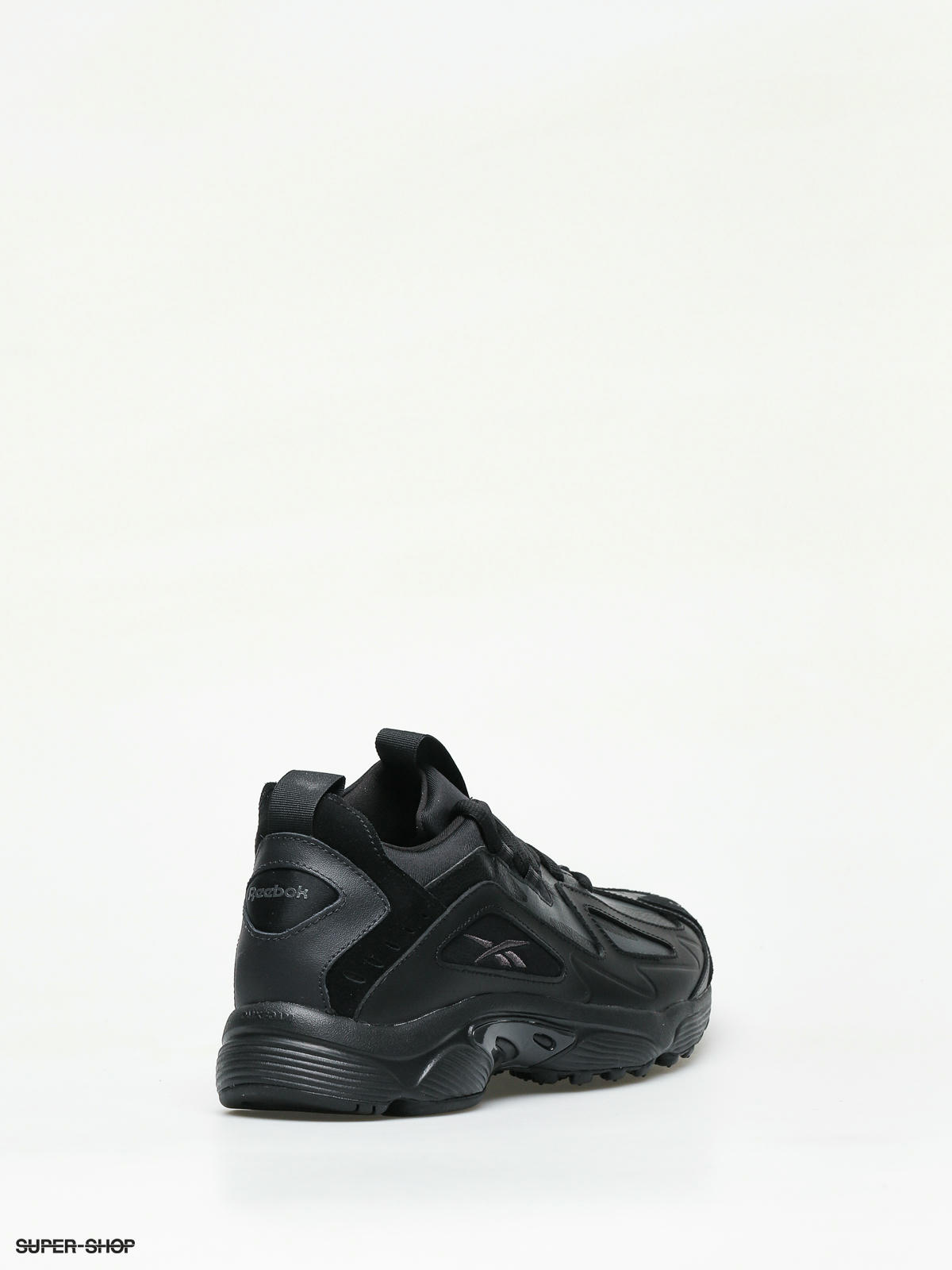 Reebok dmx series sales 1200 black