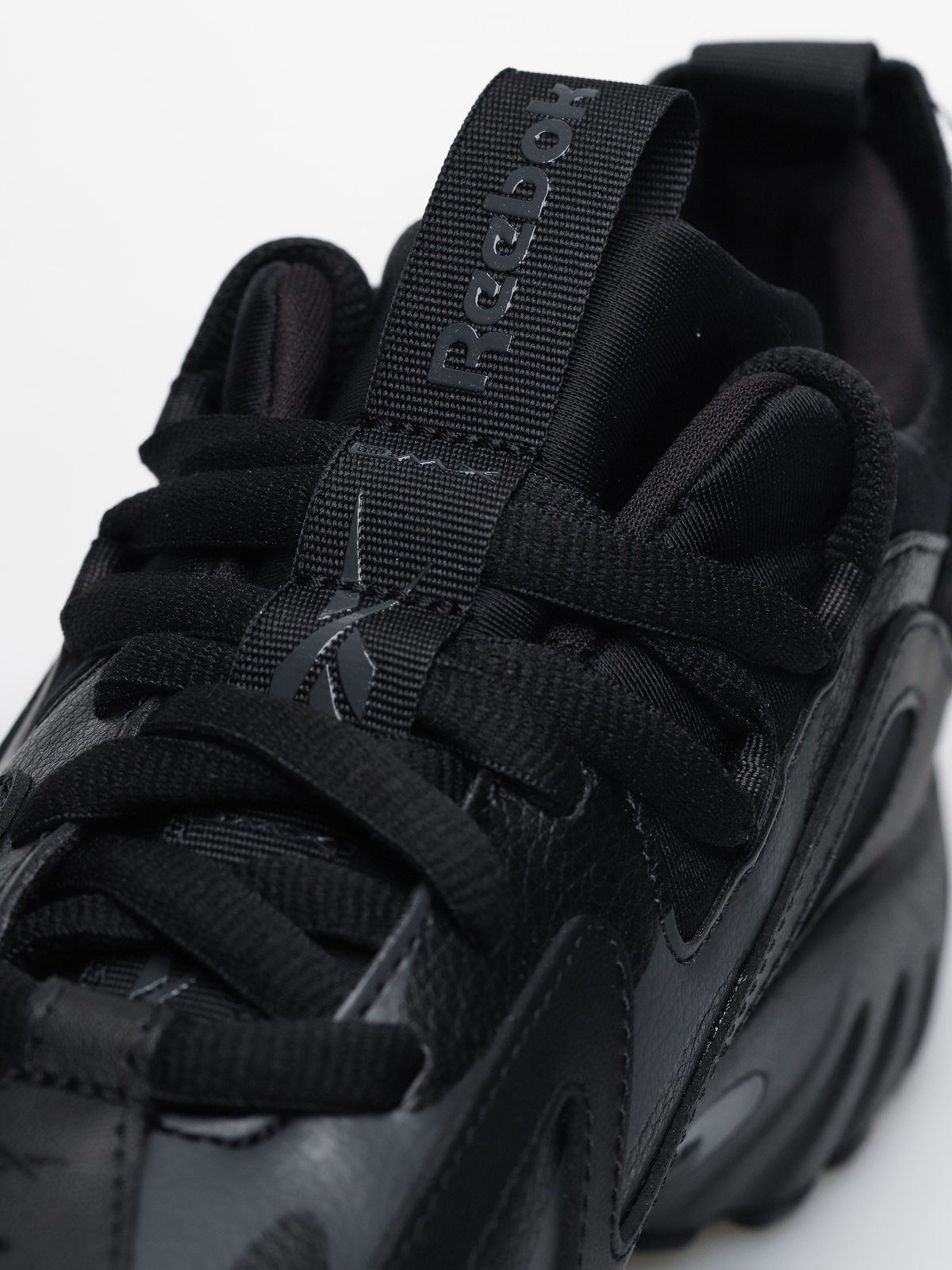 Reebok Dmx Series 1200 Lt Shoes (black/true grey)