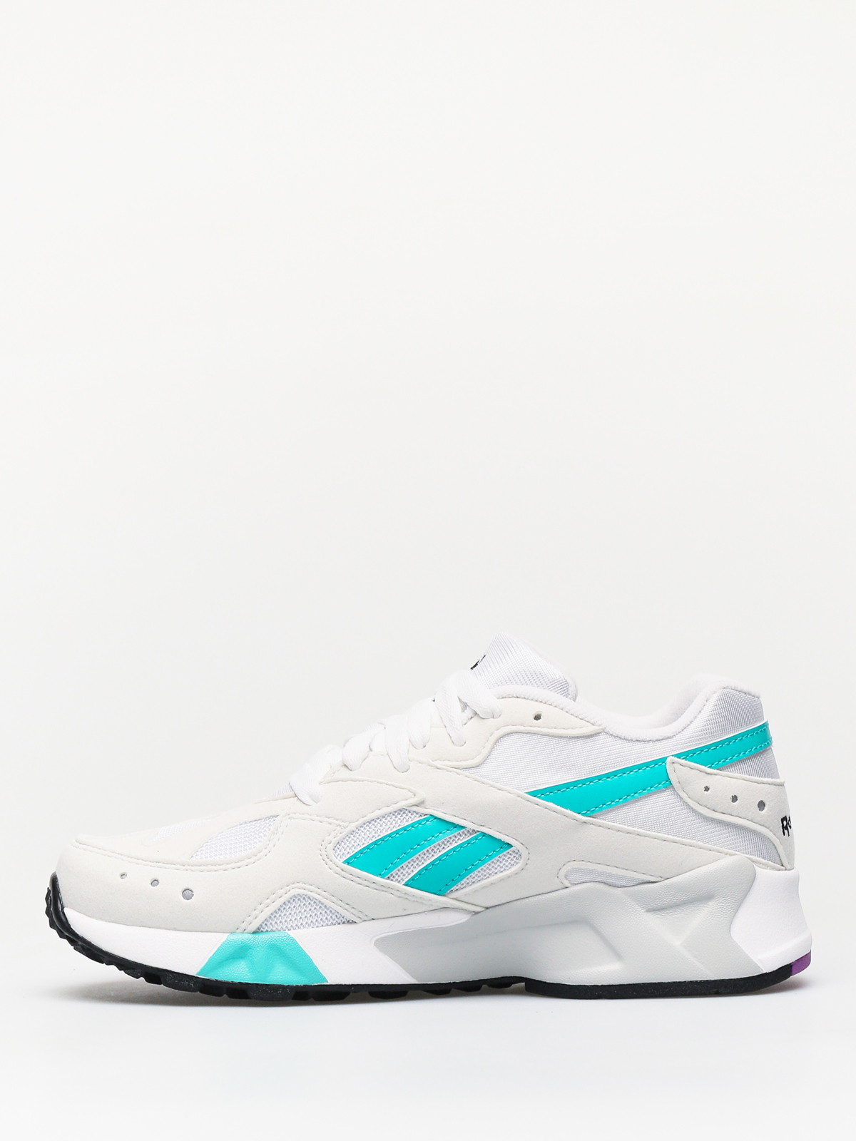 reebok aztrek grey