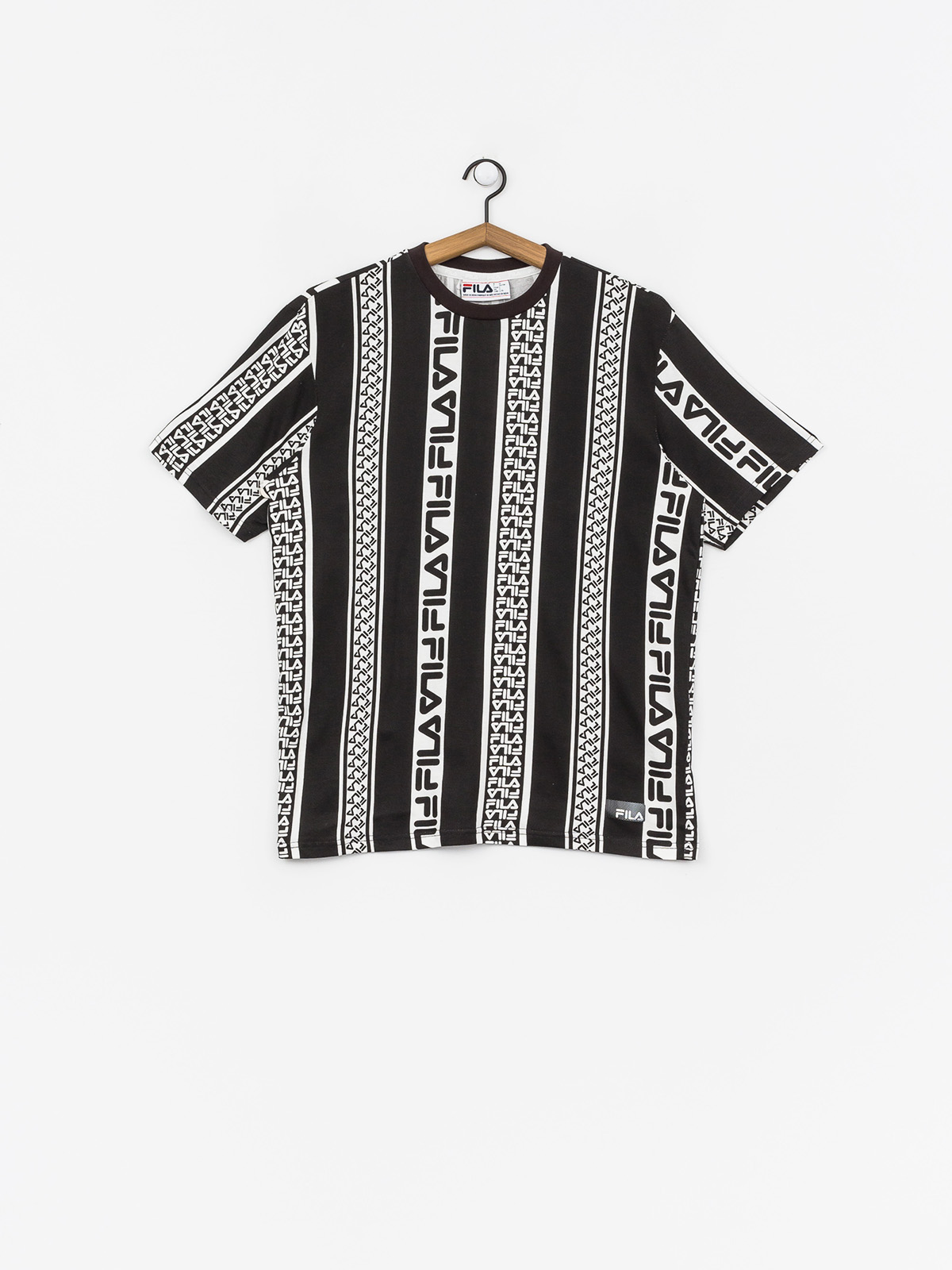 Fila Coda T-shirt (black)