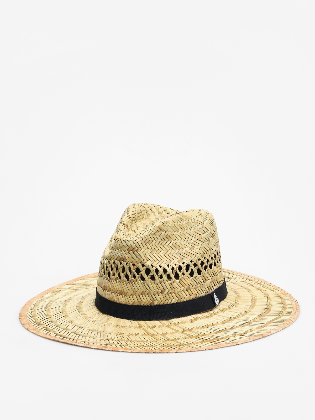 volcom womens straw hat
