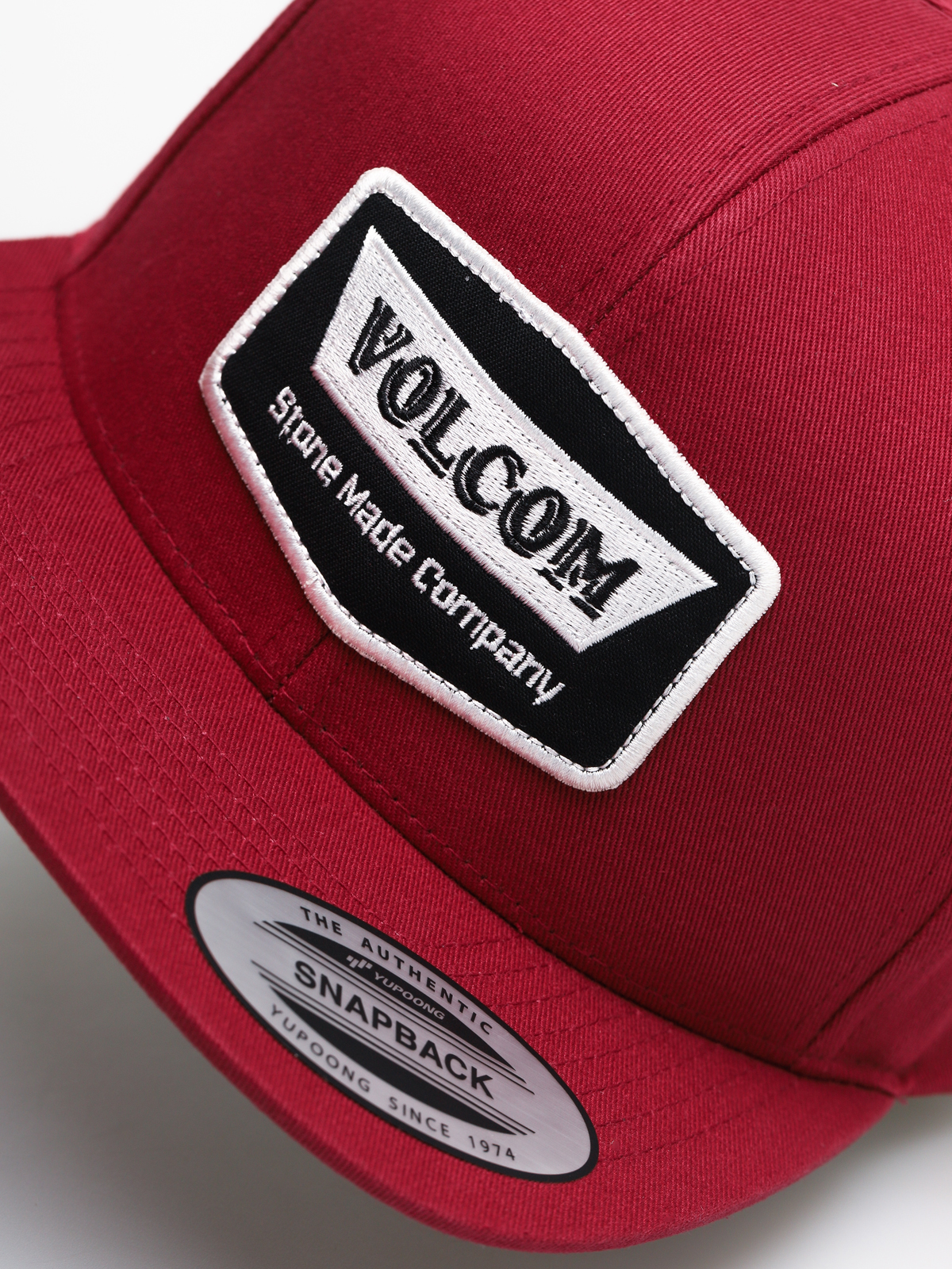 Volcom Cresticle ZD Cap (bur)
