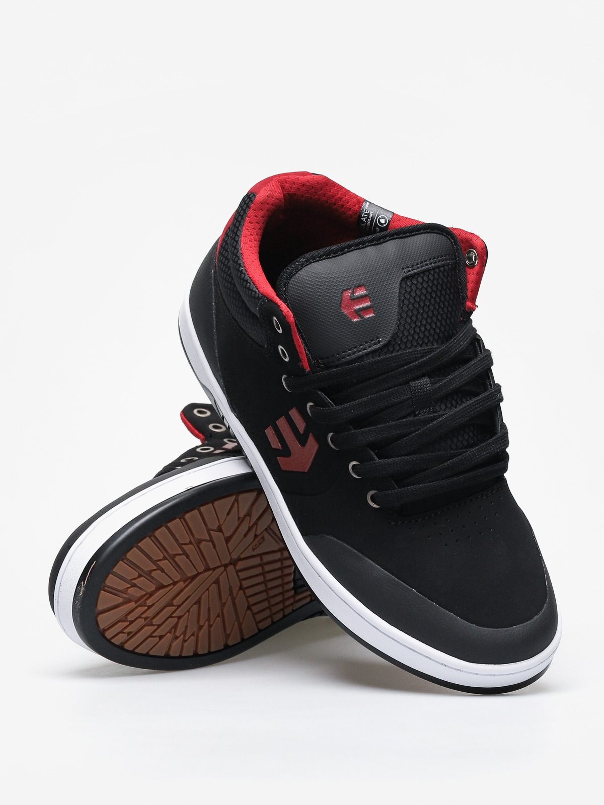 Etnies Shoes Etnies Marana Crank Mid Etnies Marana Mid Crank