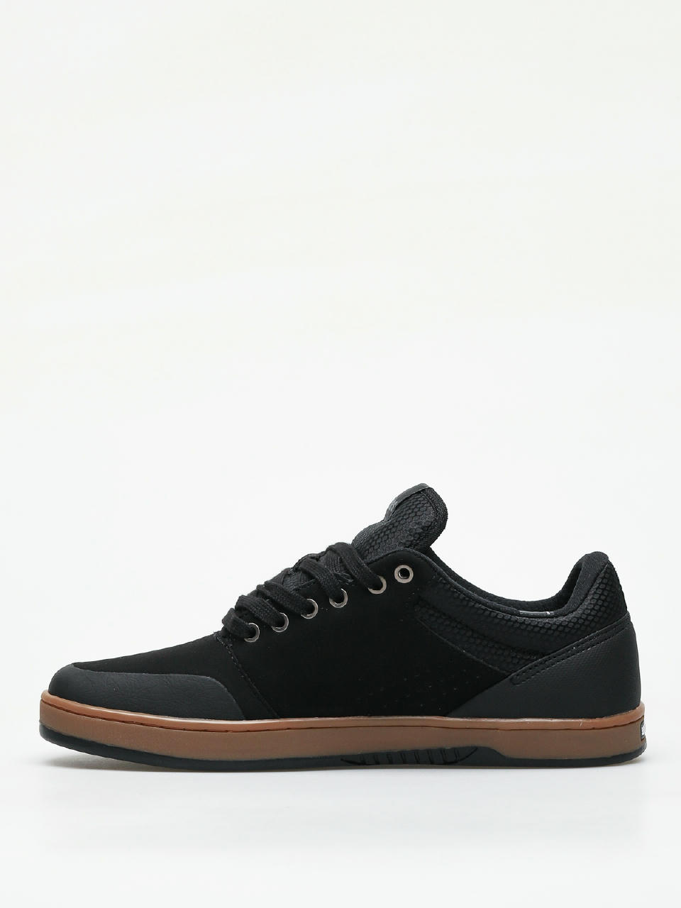 Etnies Marana Crank Shoes (black/gum)