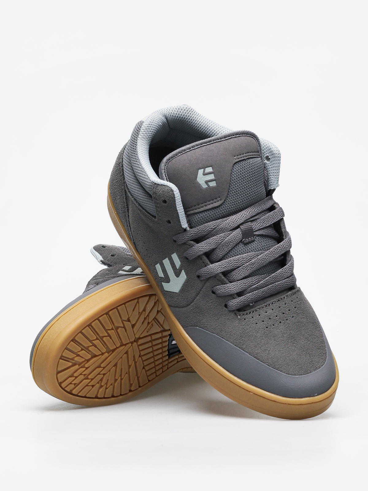 Etnies Marana Mid Shoes (grey/gum)