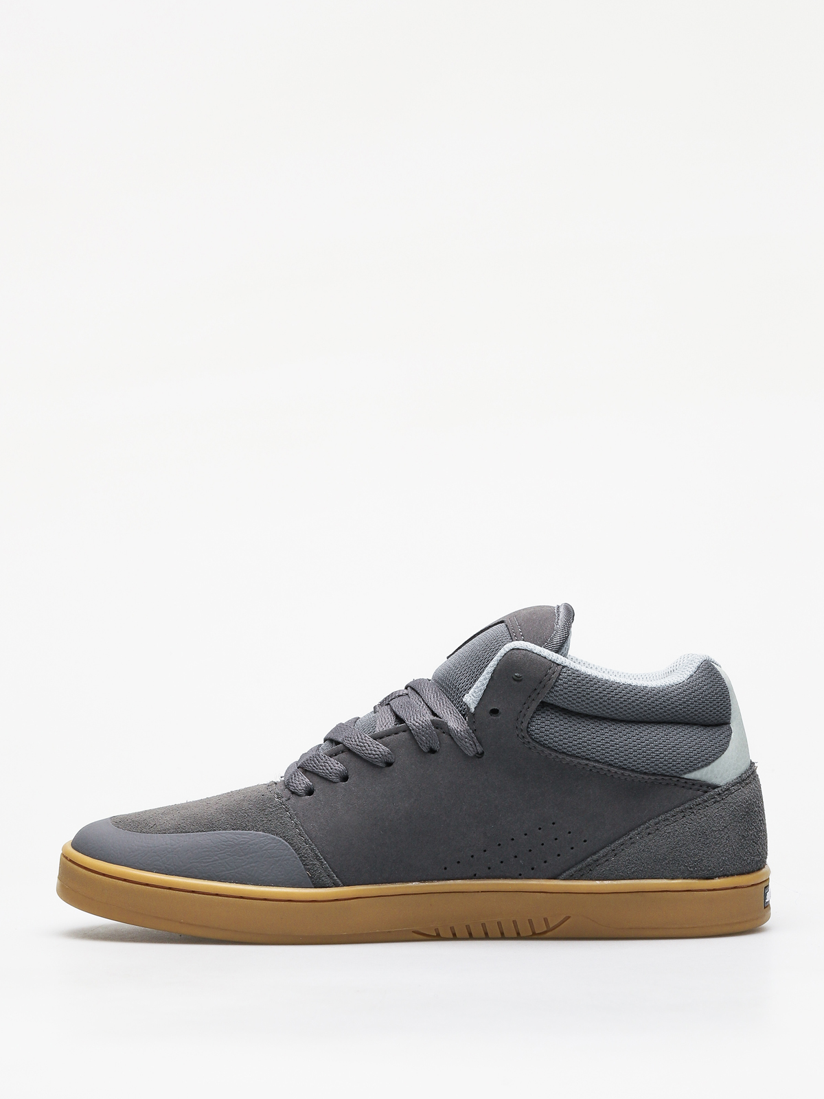 Etnies Marana Mid Shoes (grey/gum)