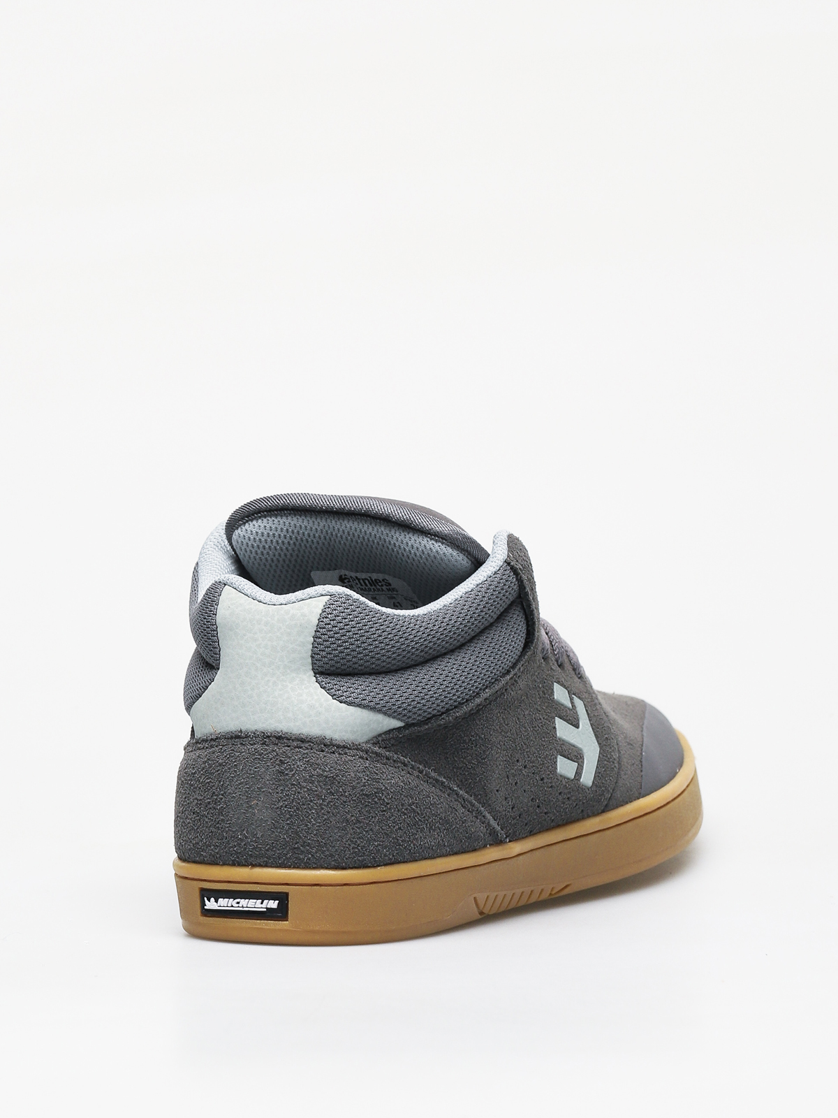 Etnies Marana Mid Shoes (grey/gum)