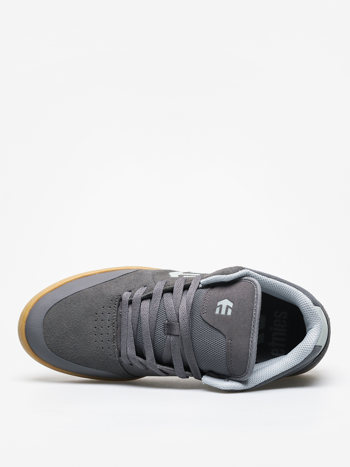 Etnies Marana Mid Shoes (grey/gum)