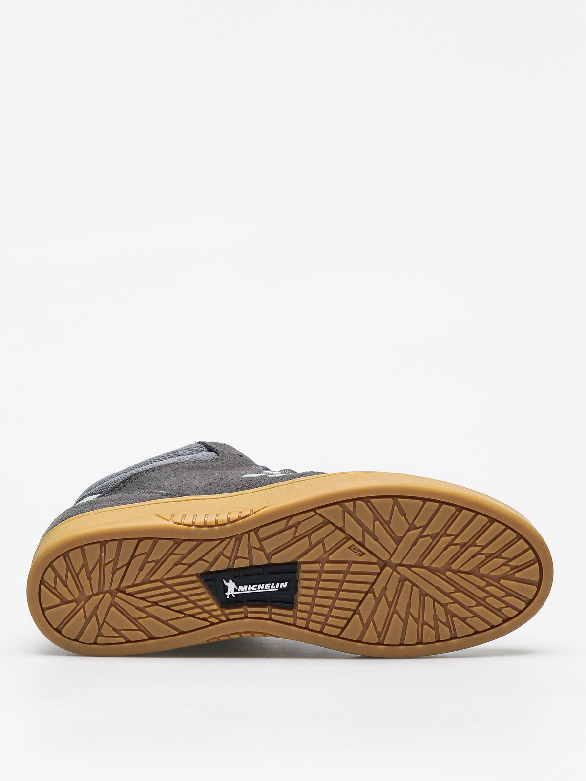 Etnies Marana Mid Shoes (grey/gum)