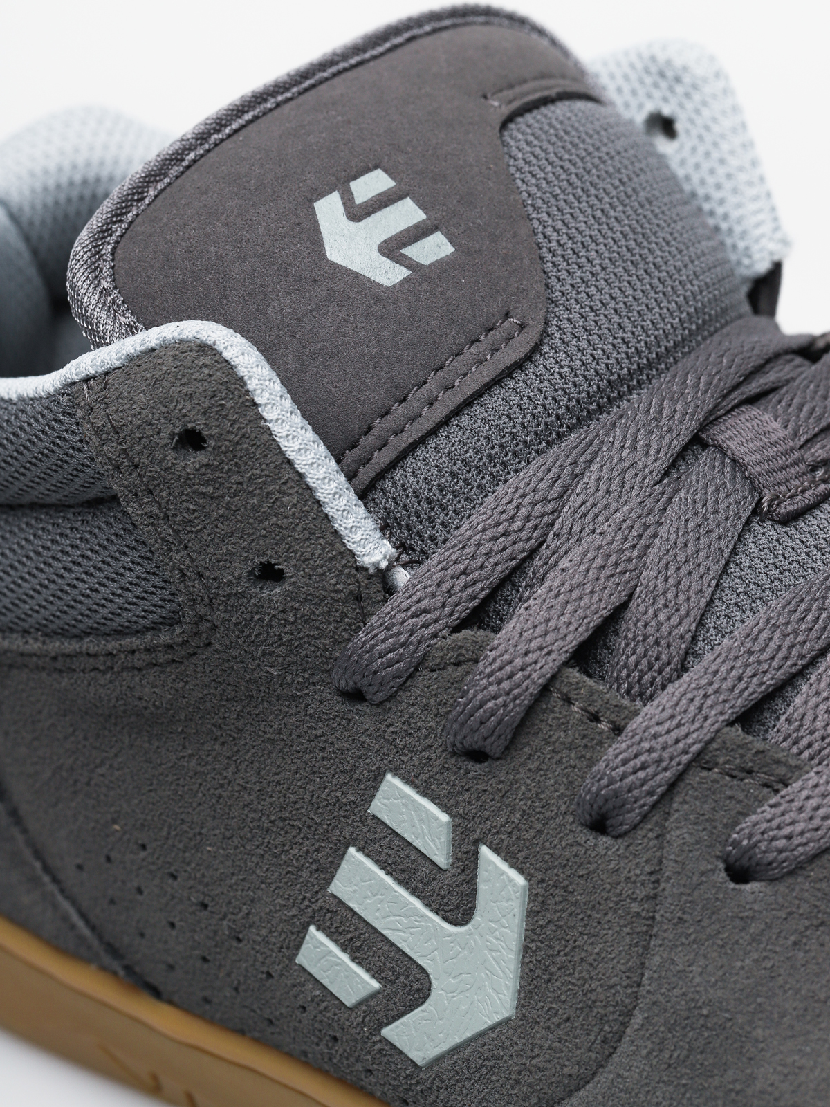 Etnies Marana Mid Shoes (grey/gum)