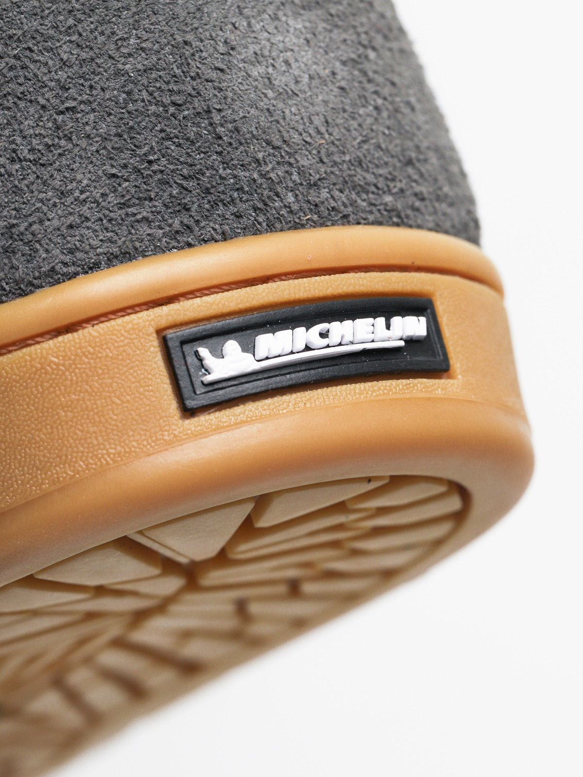 Etnies Marana Mid Shoes (grey/gum)