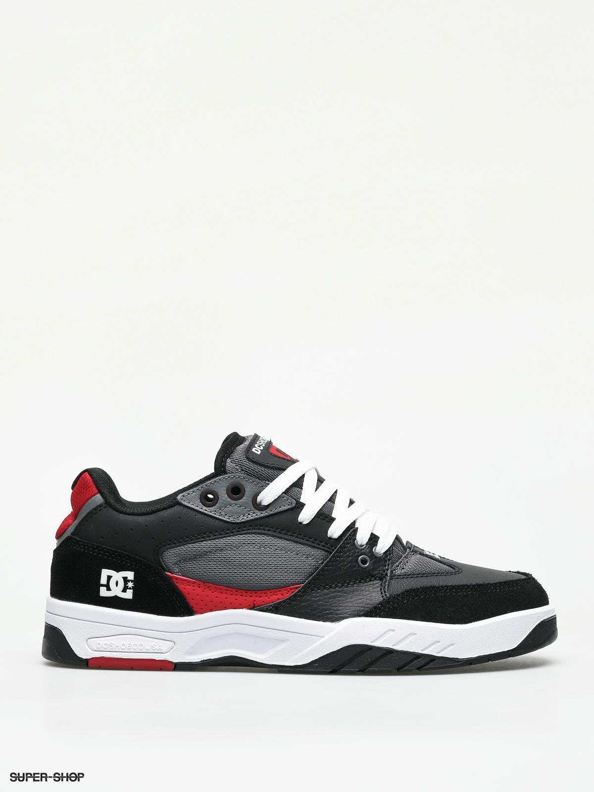 Dc clearance maswell shoes