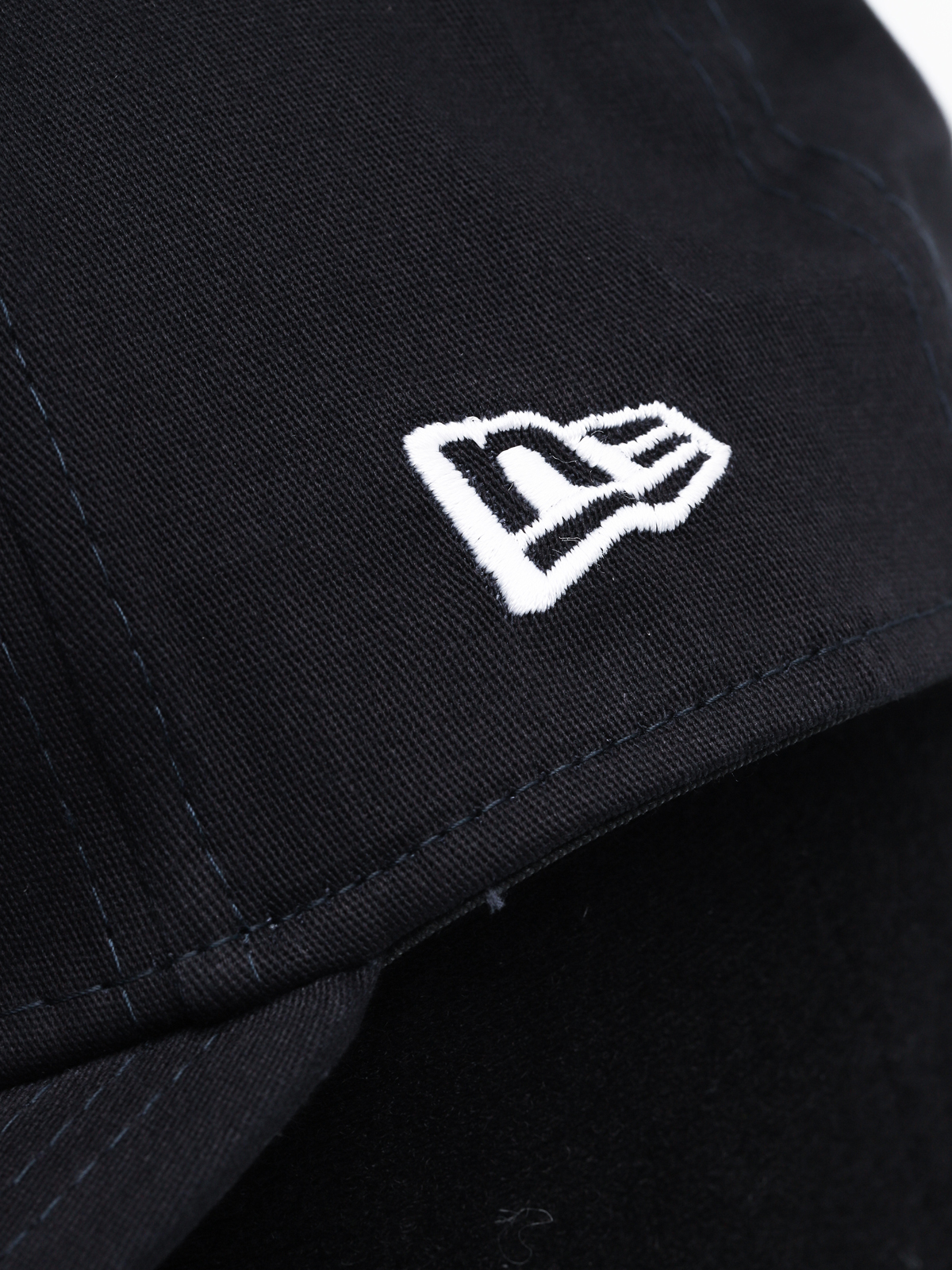 New Era 3930 League Basic Los Angeles Dodgers ZD Cap (navy/optic white)