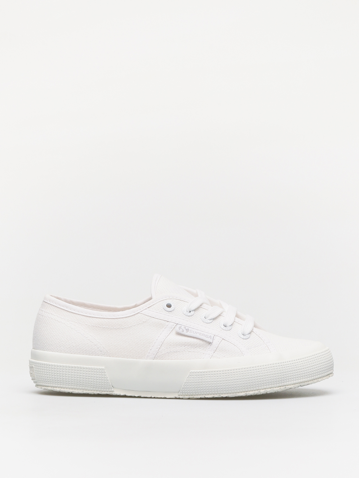 Superga 2750 Cotu Classic Schuhe Wmn (total white)