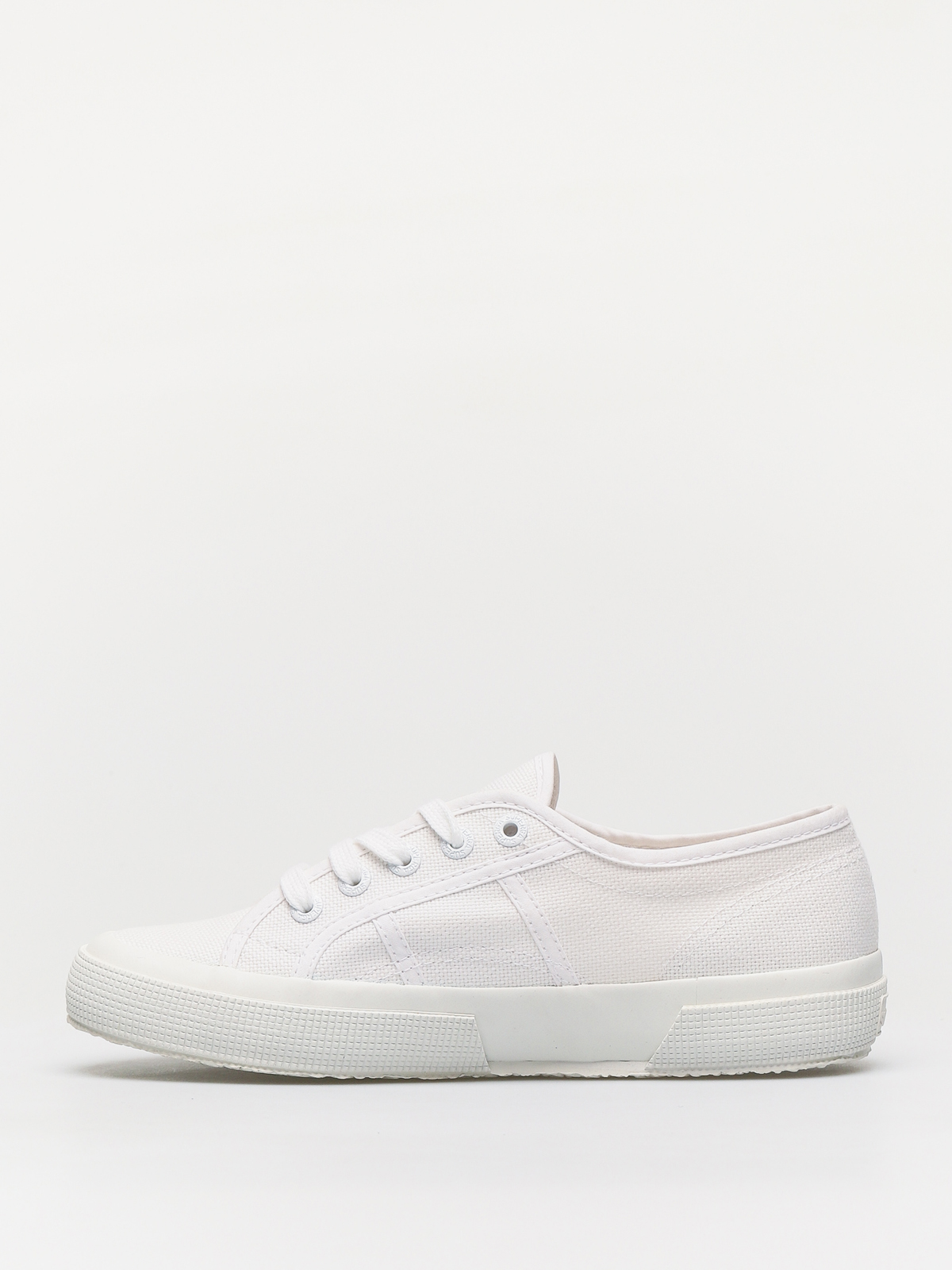 Superga 2750 Cotu Classic Shoes Wmn (total white)