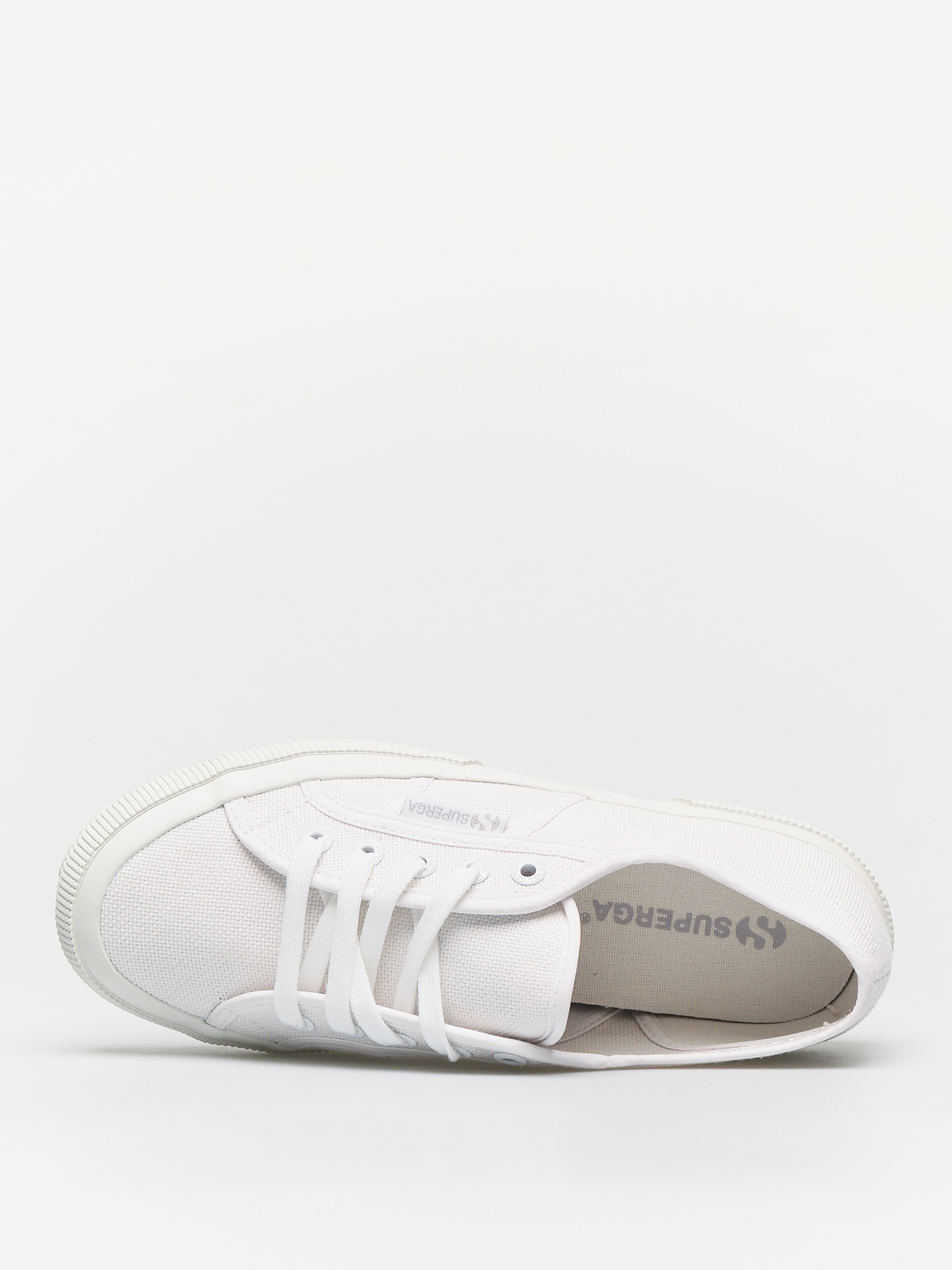 Superga 2750 Cotu Classic Schuhe Wmn (total white)
