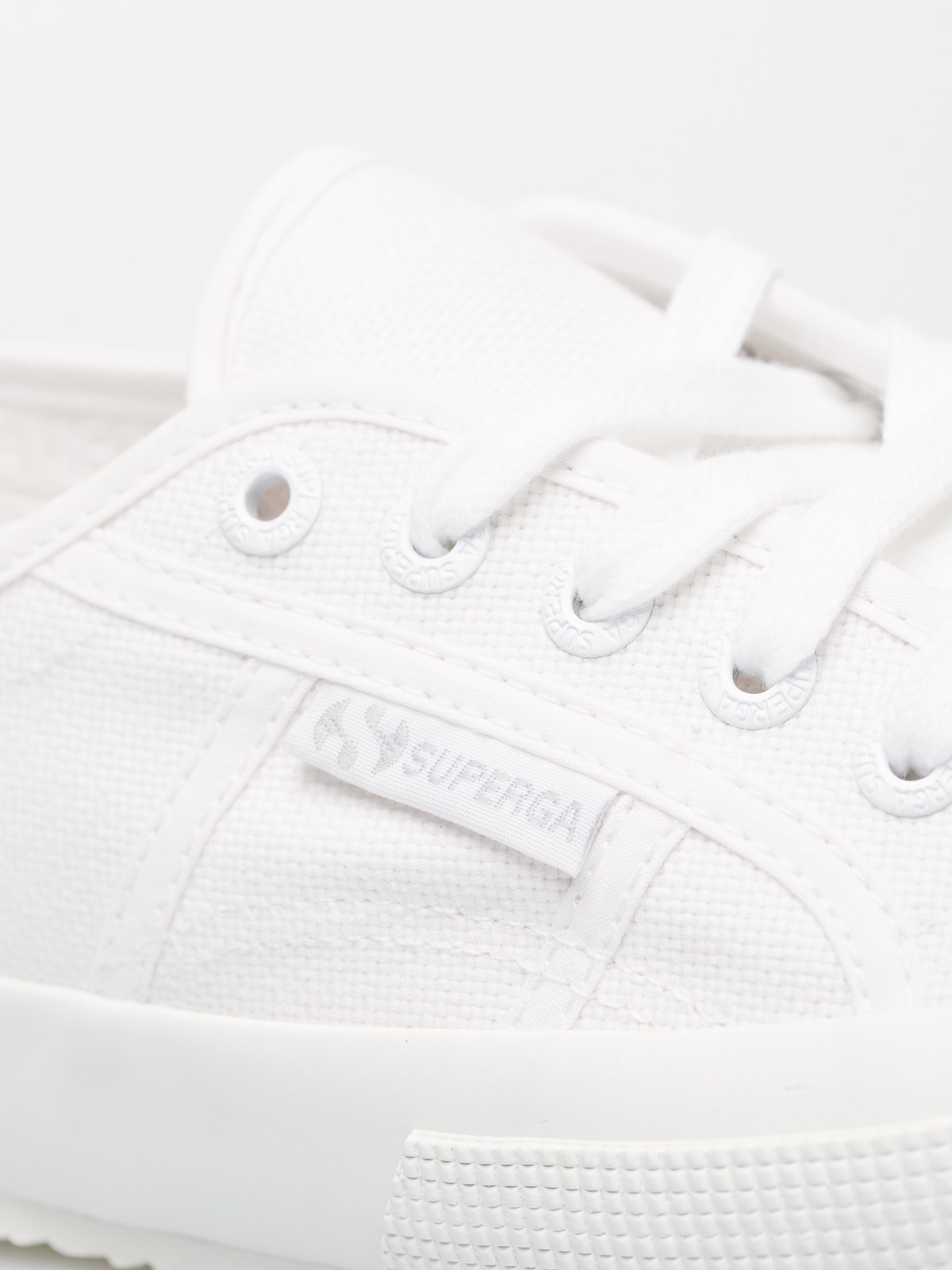 Superga 2750 Cotu Classic Shoes Wmn (total white)