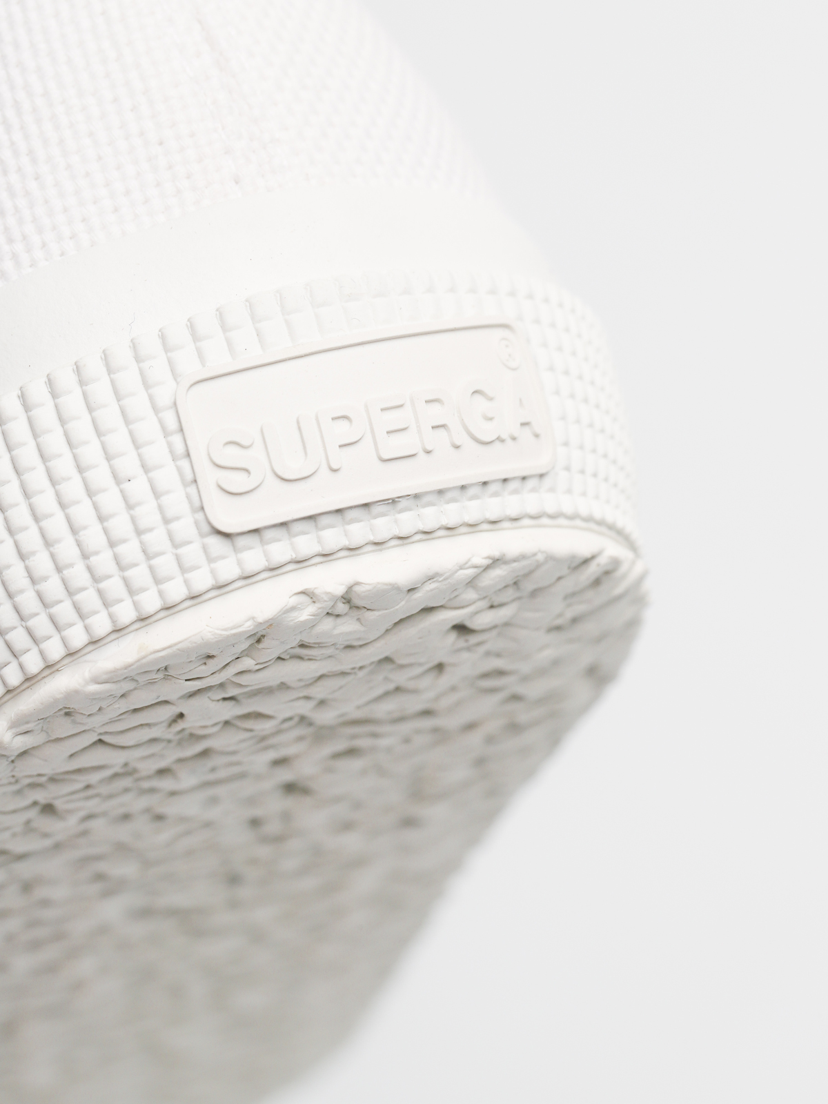 Superga 2750 Cotu Classic Schuhe Wmn (total white)