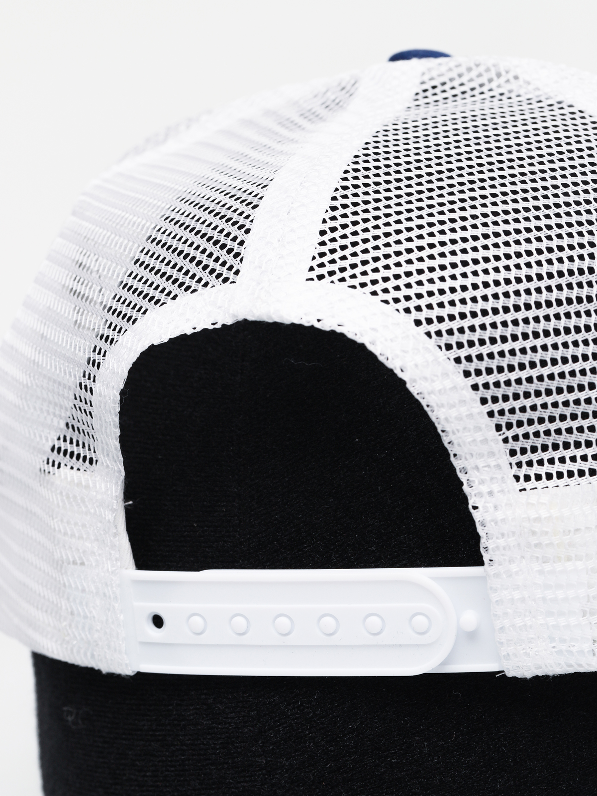 New Era Clean Trucker Los Angeles Dodgers ZD Cap (light royal/optic white)