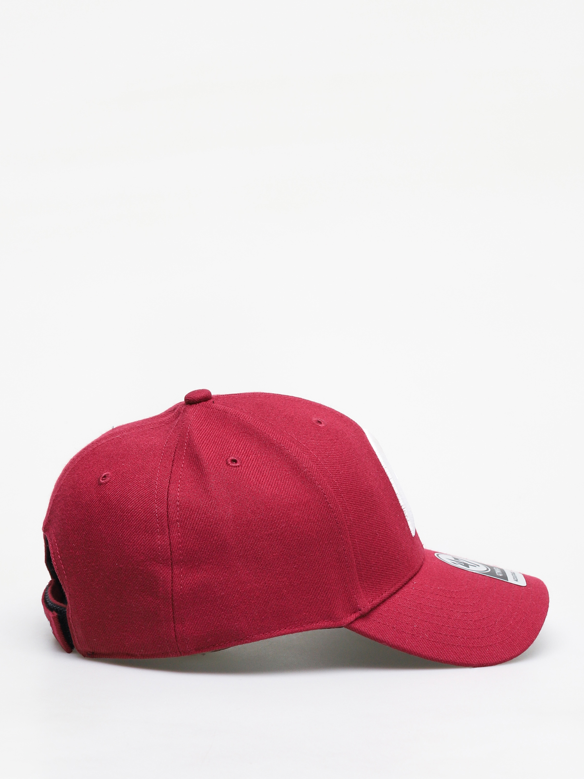 47 Brand Philadelphia Phillies 47 Mvp ZD Cap (cardinal)