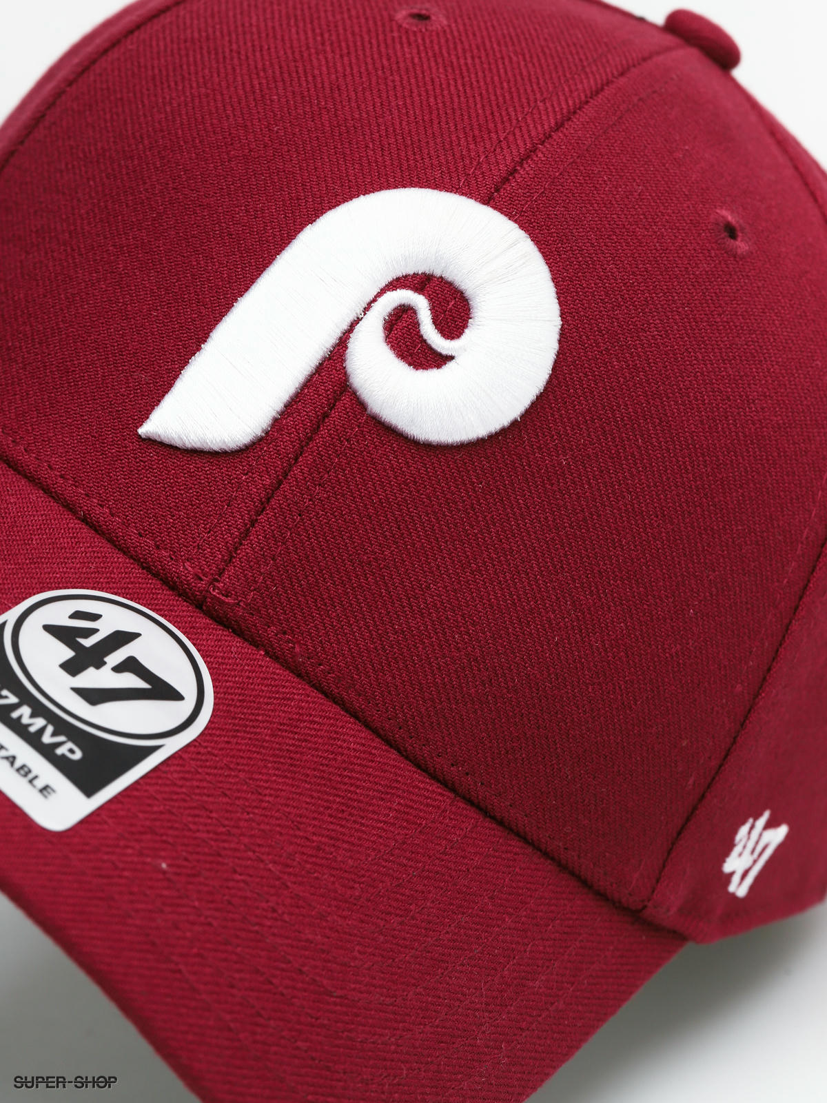 Phillies store hat 47