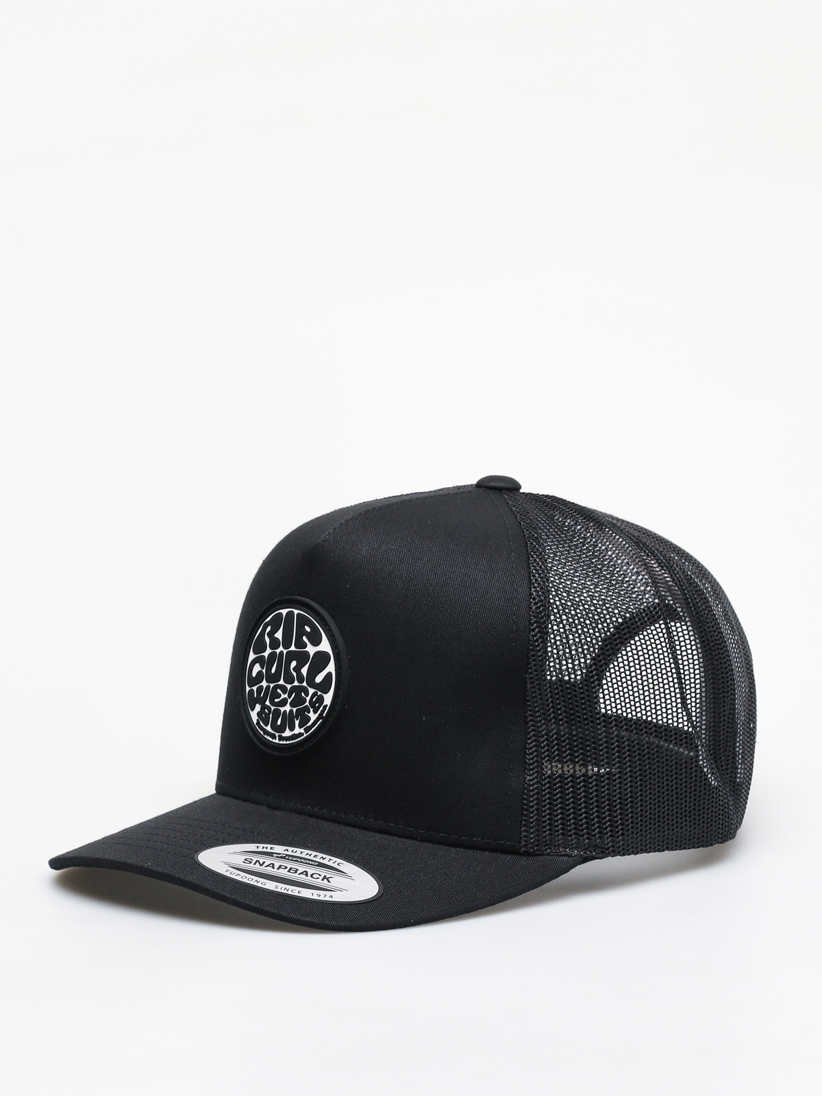 Rip Curl Original Wetty ZD Cap (black)