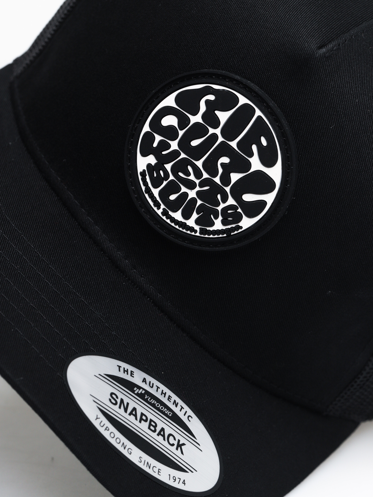 Rip Curl Original Wetty ZD Cap (black)