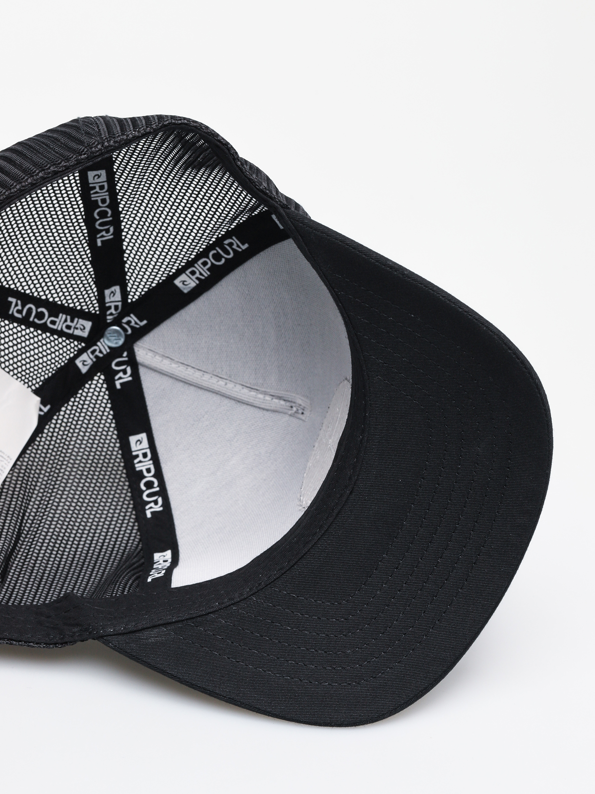 Rip Curl Original Wetty ZD Cap (black)