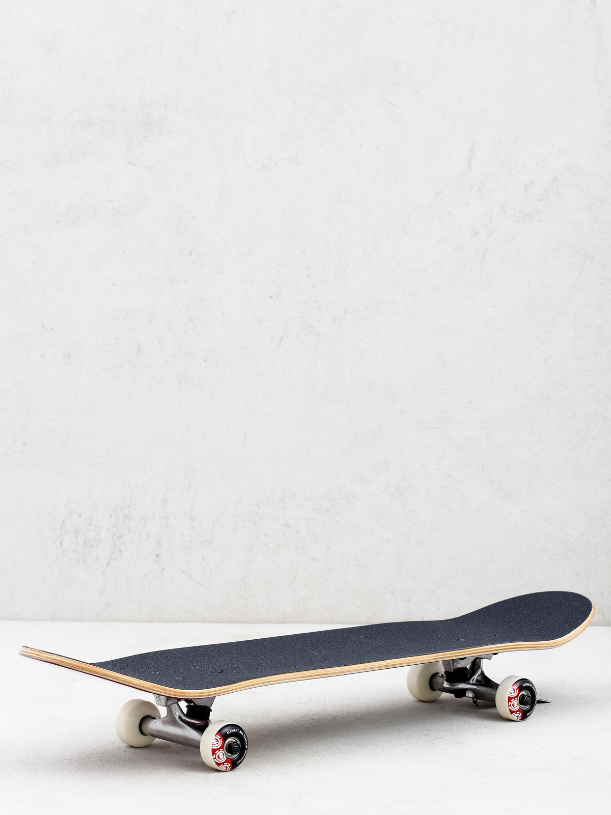 Element Skateboard Section 