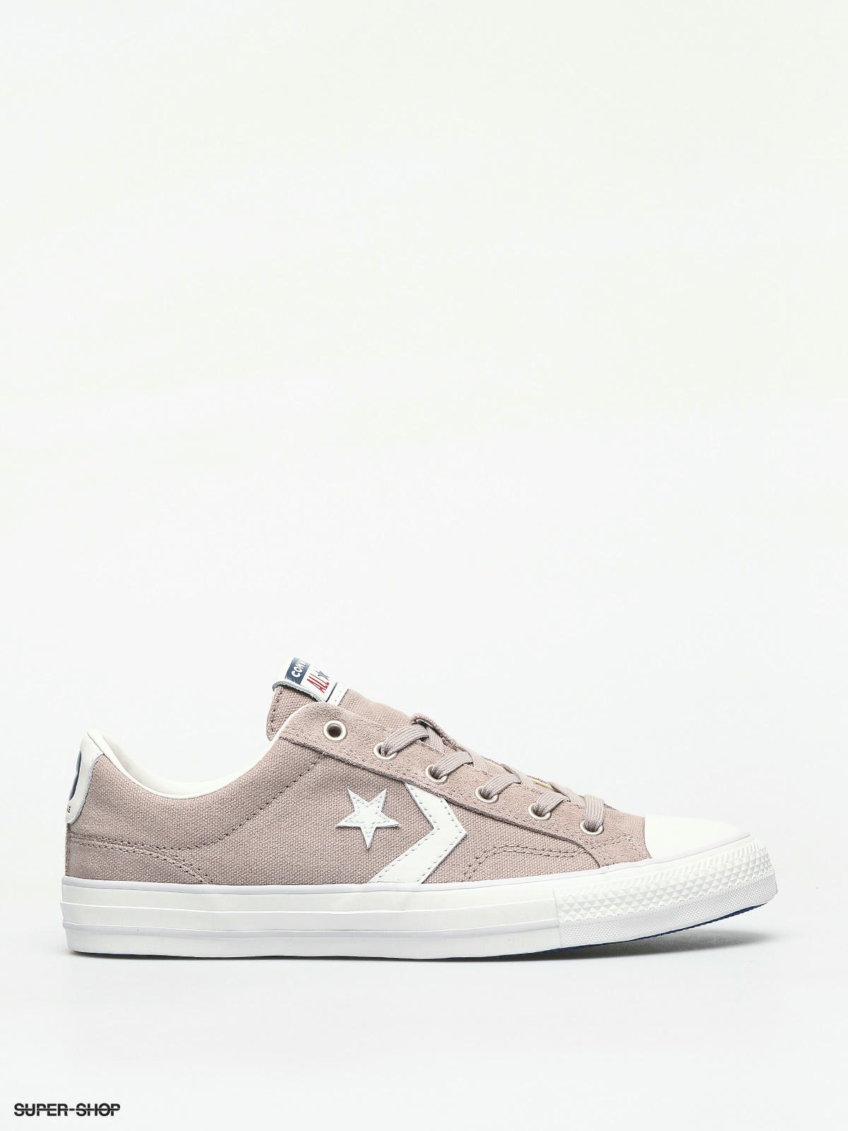converse star player ox suede