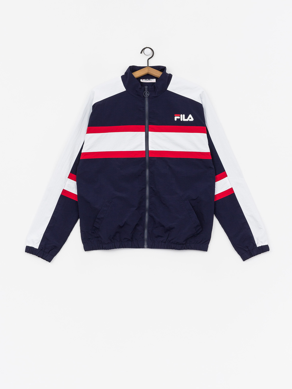 Fila Carter Jacket (peacoat)