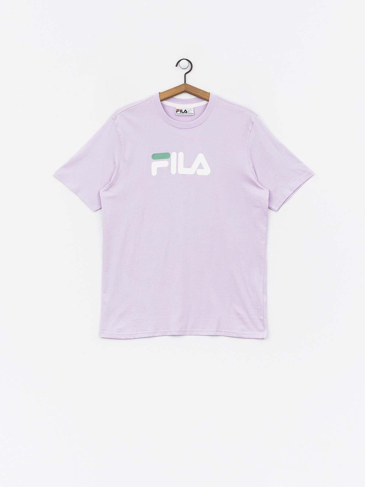Fila Eagle T-shirt (pastel lilac)