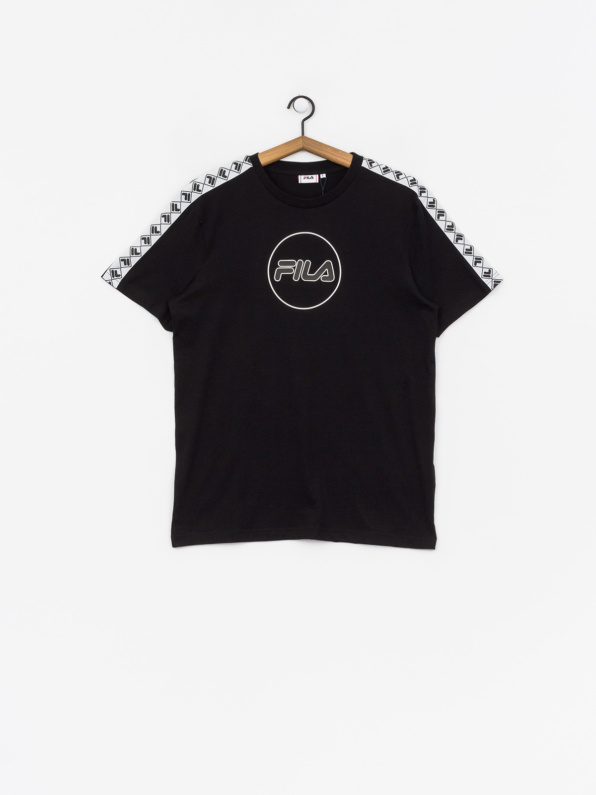 Fila Rudy T-shirt (black)