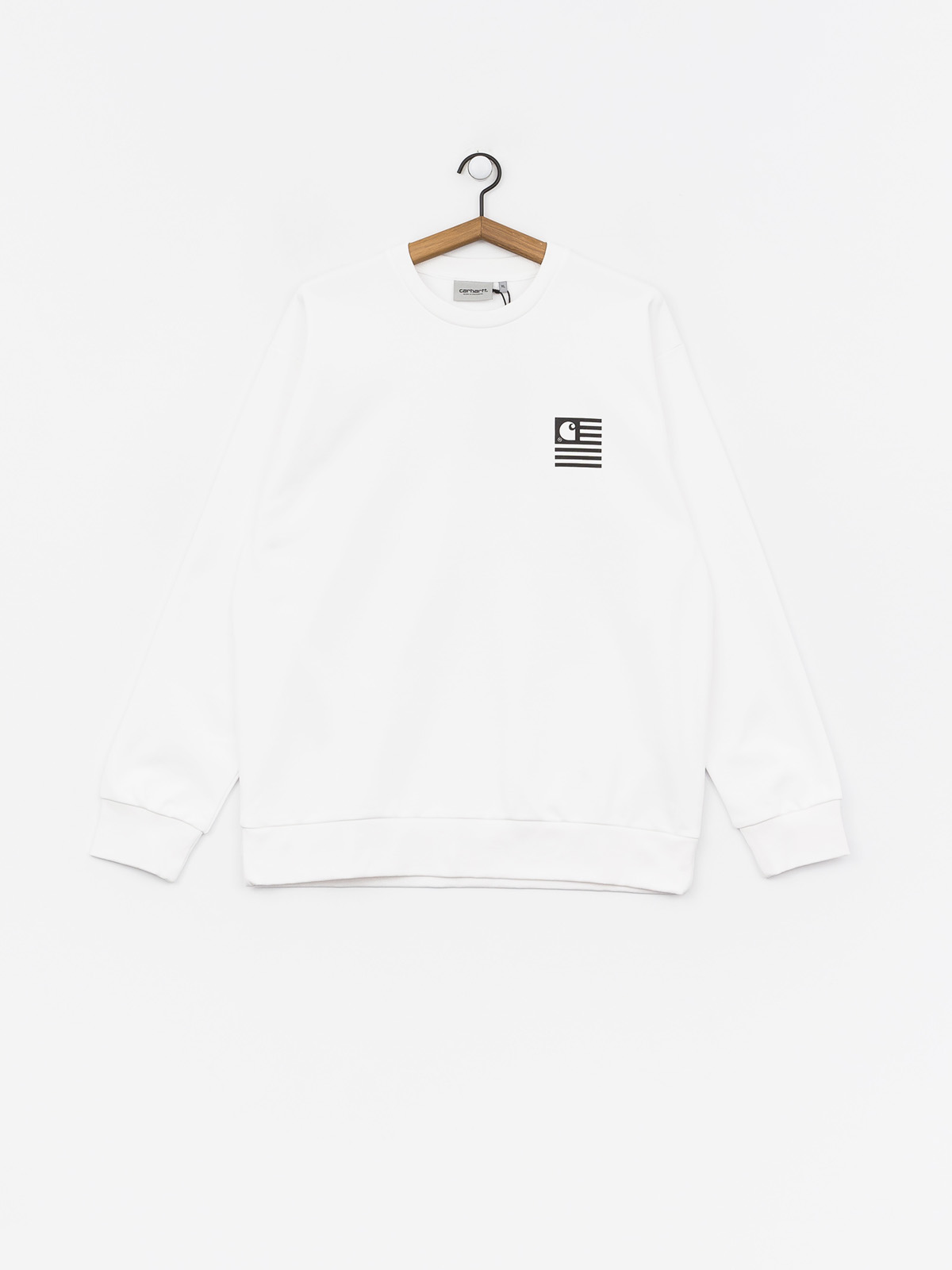 carhartt state patch sweat