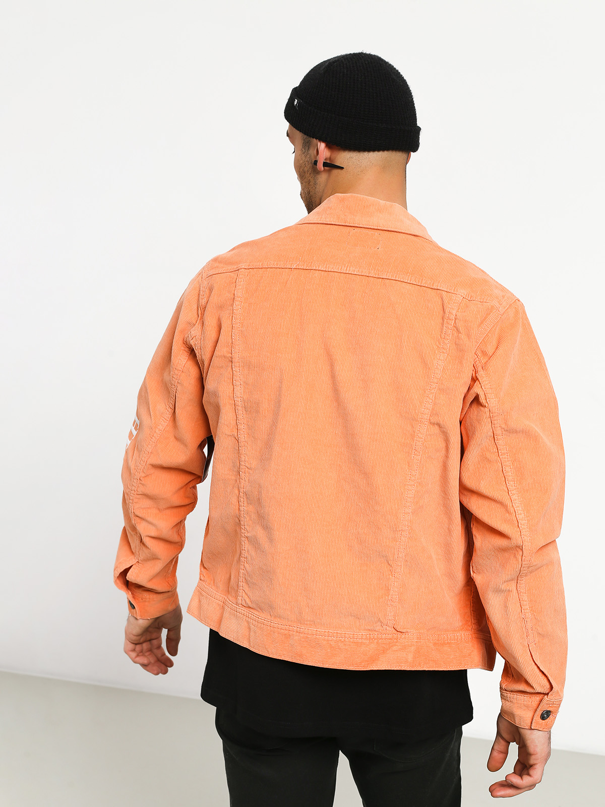 HUF Lennox Jacke (canyon sunset)