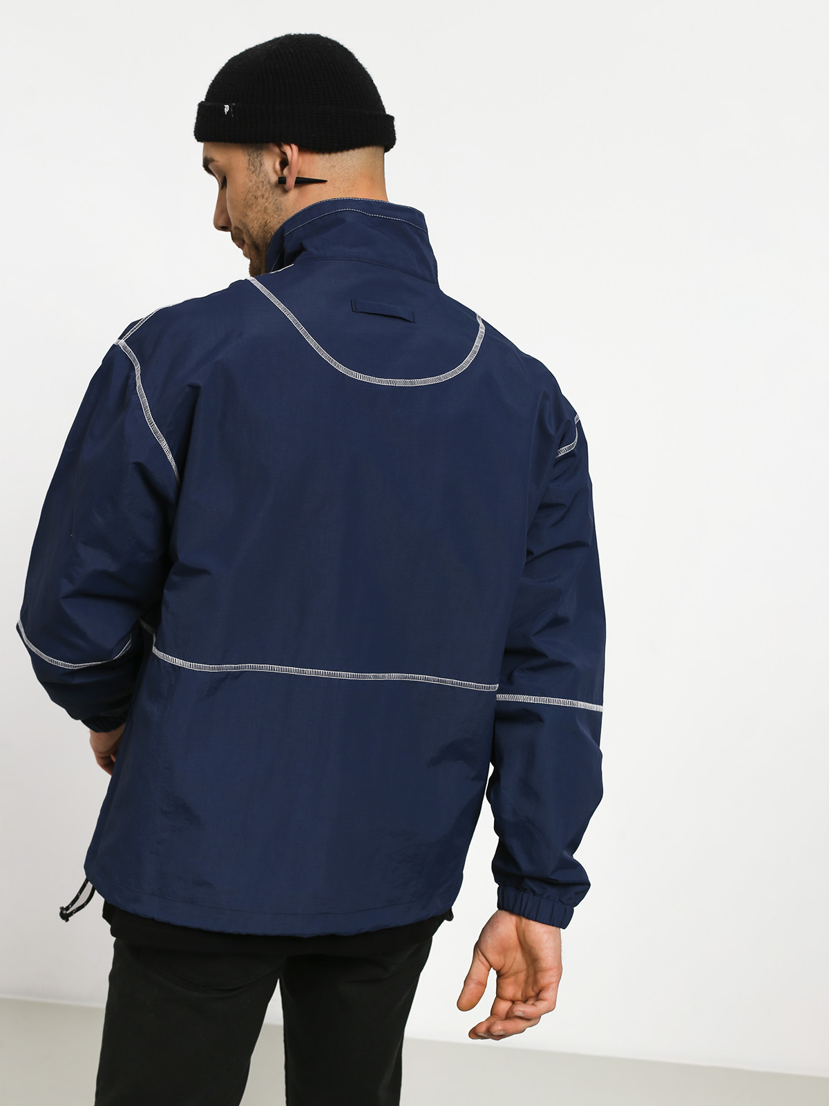 Polar Skate Wilson Jacket (navy)