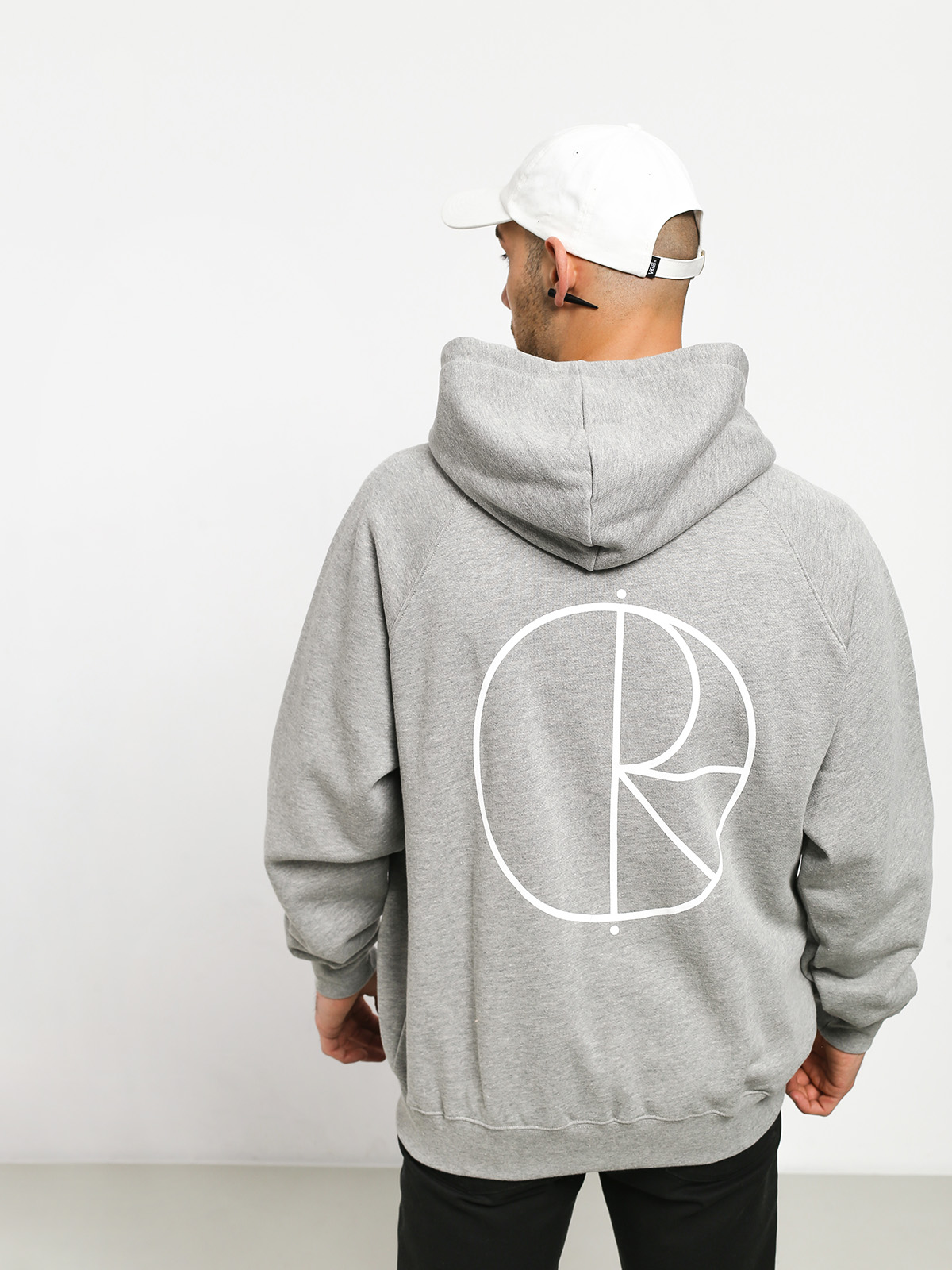 future trunks hoodie