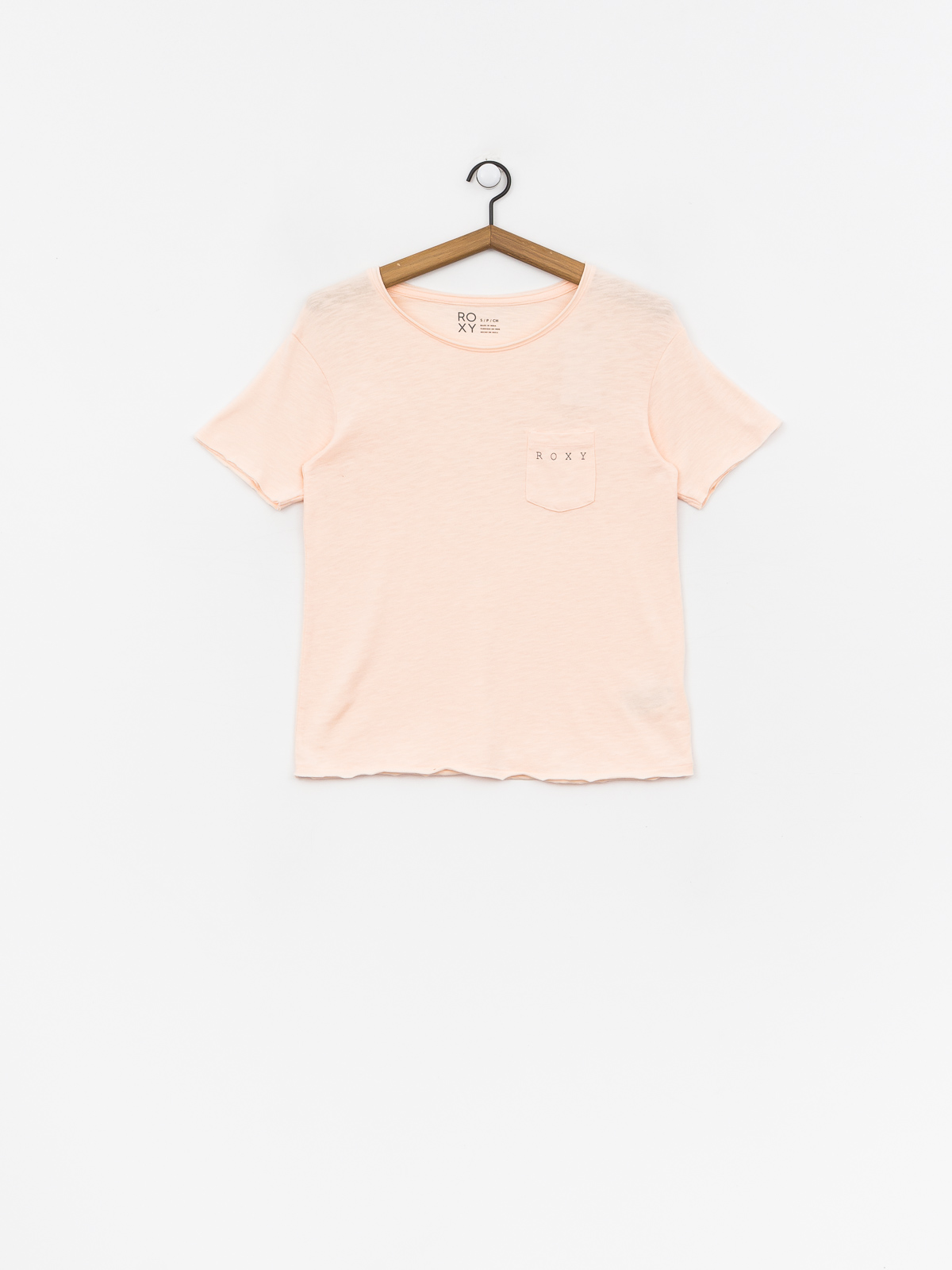 Roxy Star Solar B T-shirt Wmn (cloud pink)
